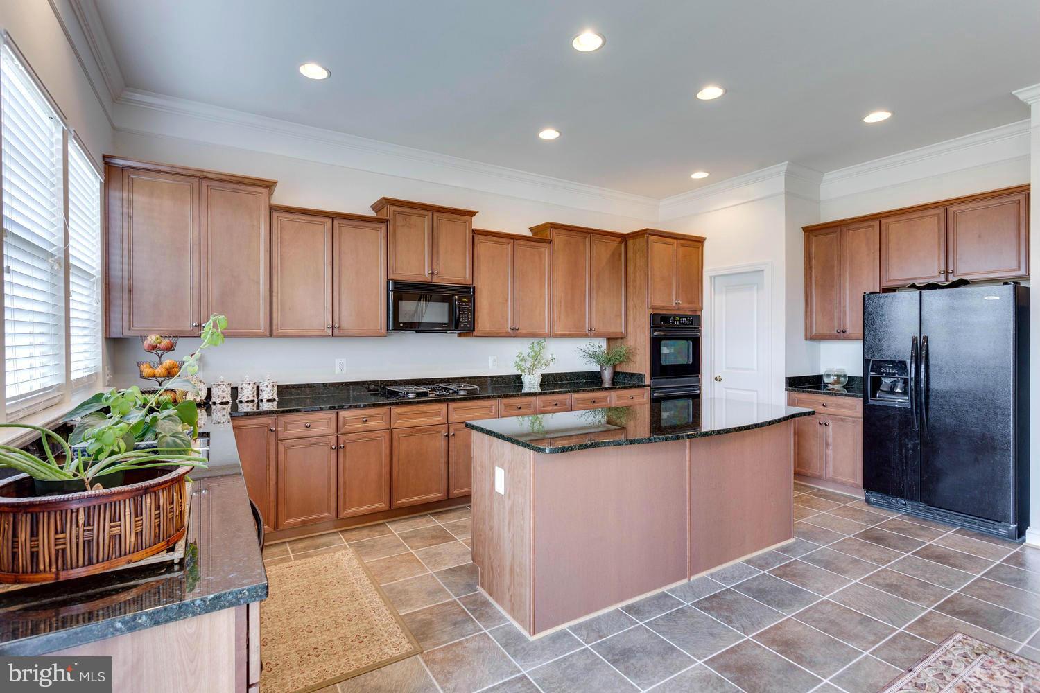 VINT HILL - Residential