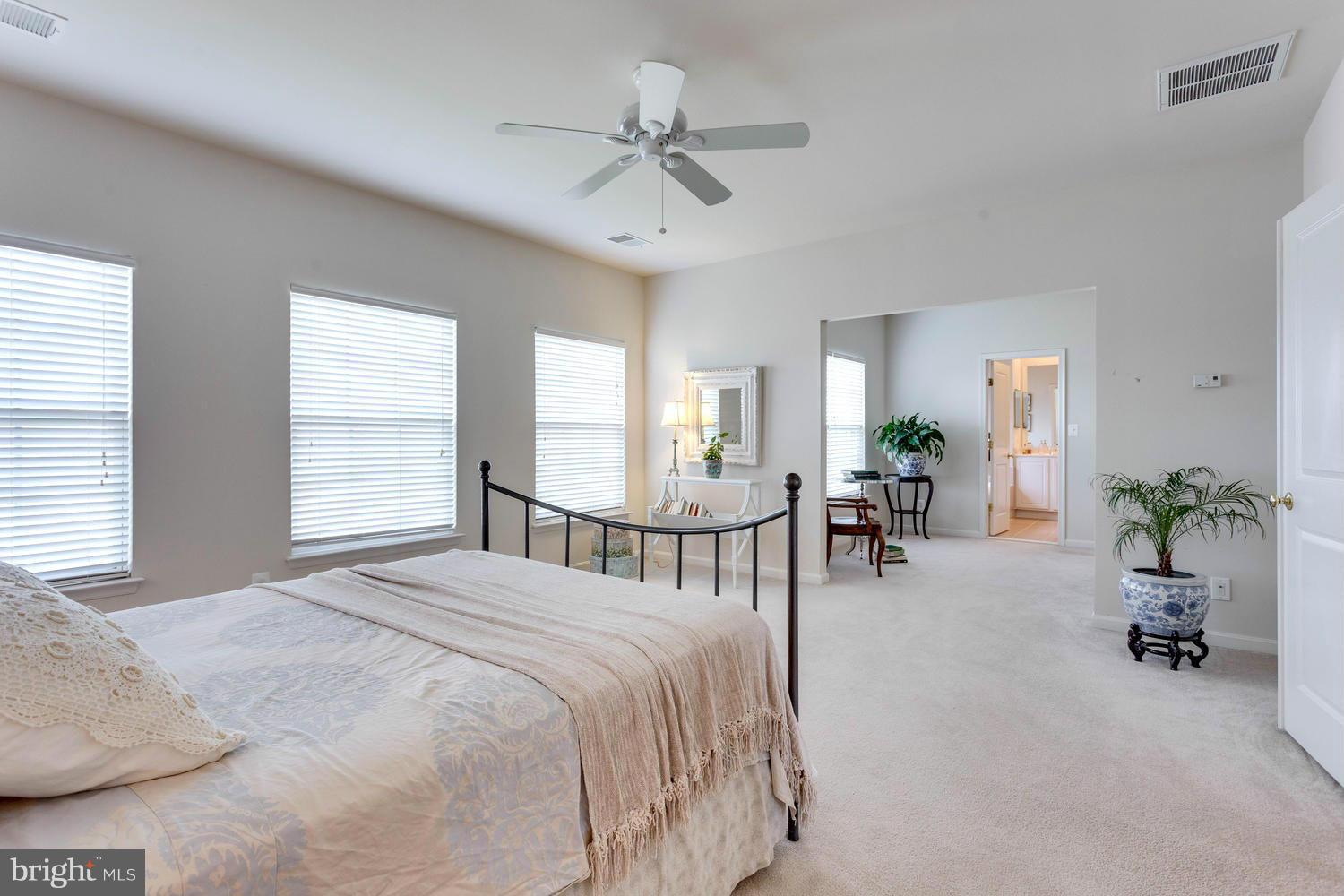 VINT HILL - Residential