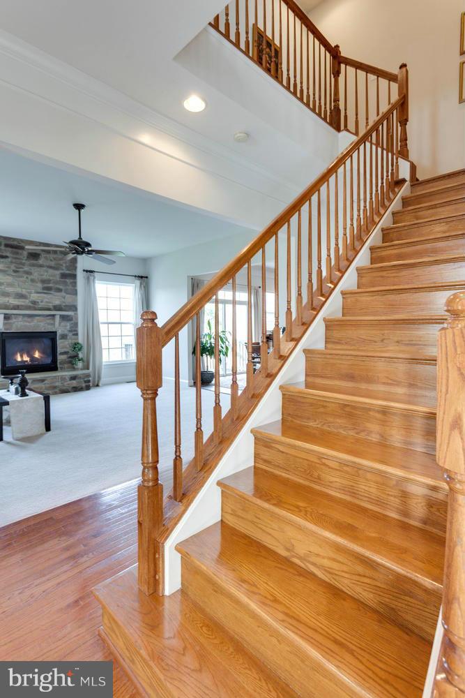 VINT HILL - Residential