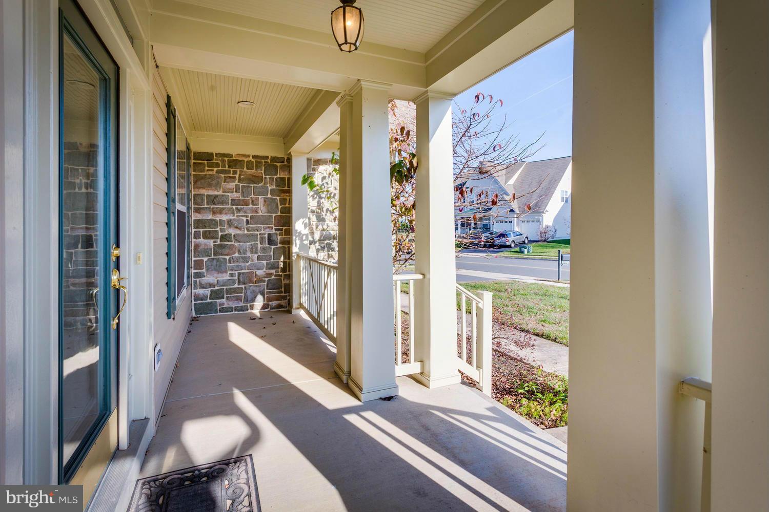 VINT HILL - Residential