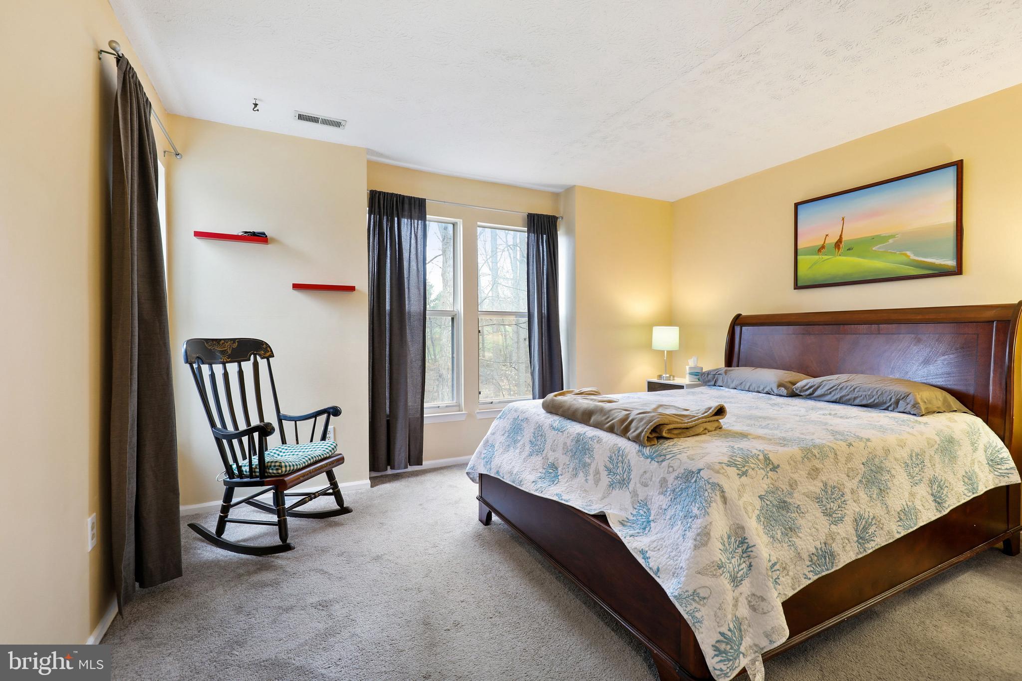 VILLAGE OF HICKORY RIDGE - Residential