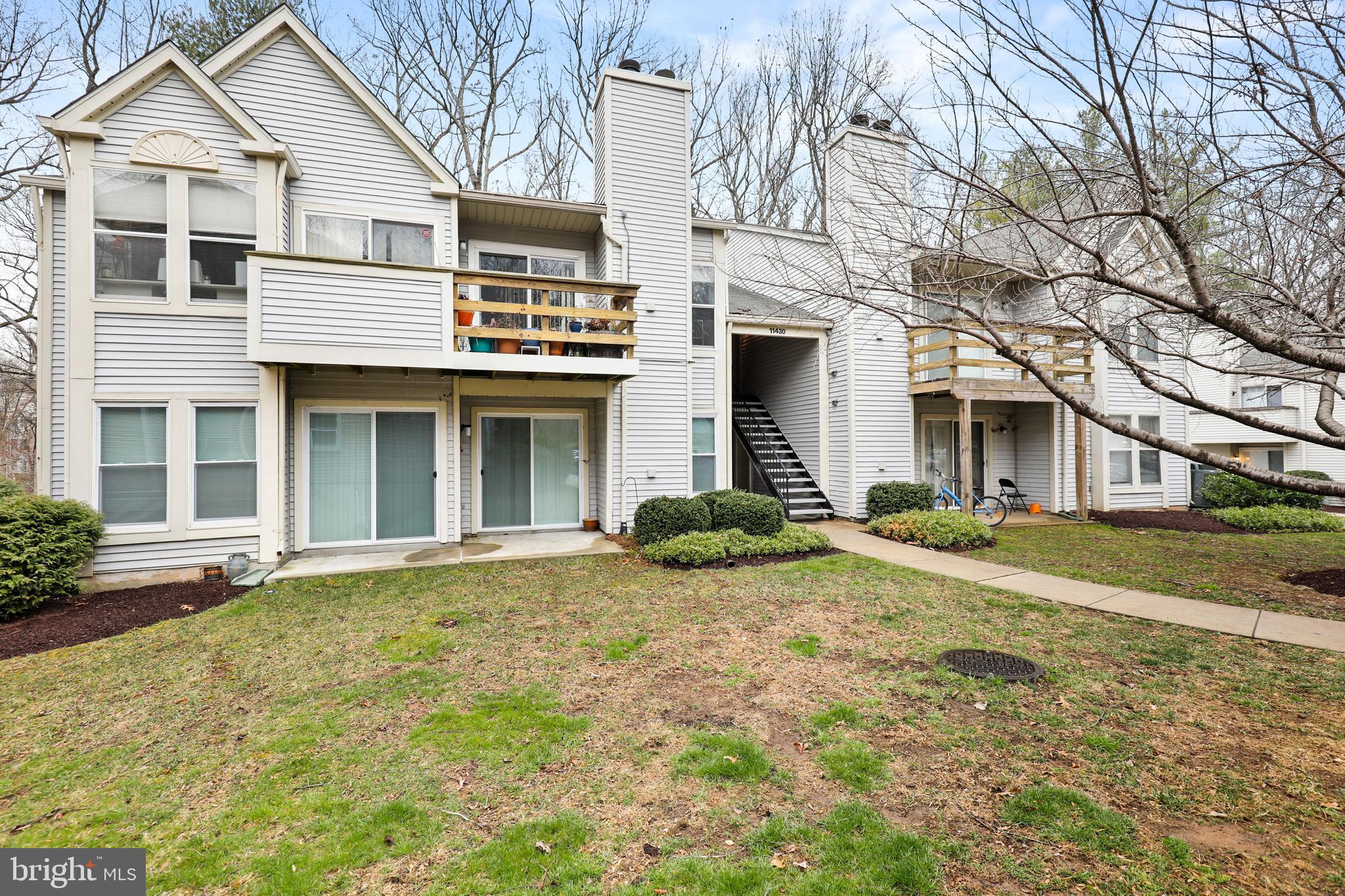 VILLAGE OF HICKORY RIDGE - Residential