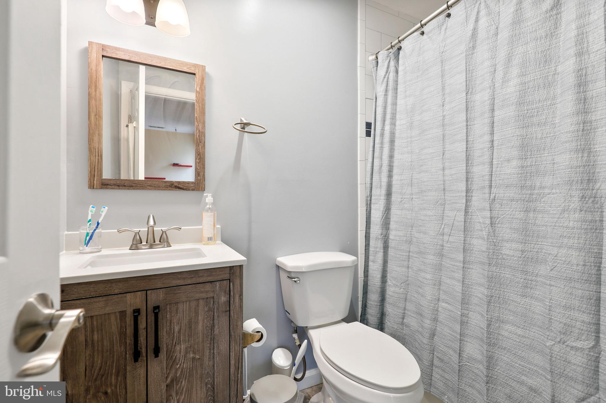 VILLAGE OF HICKORY RIDGE - Residential