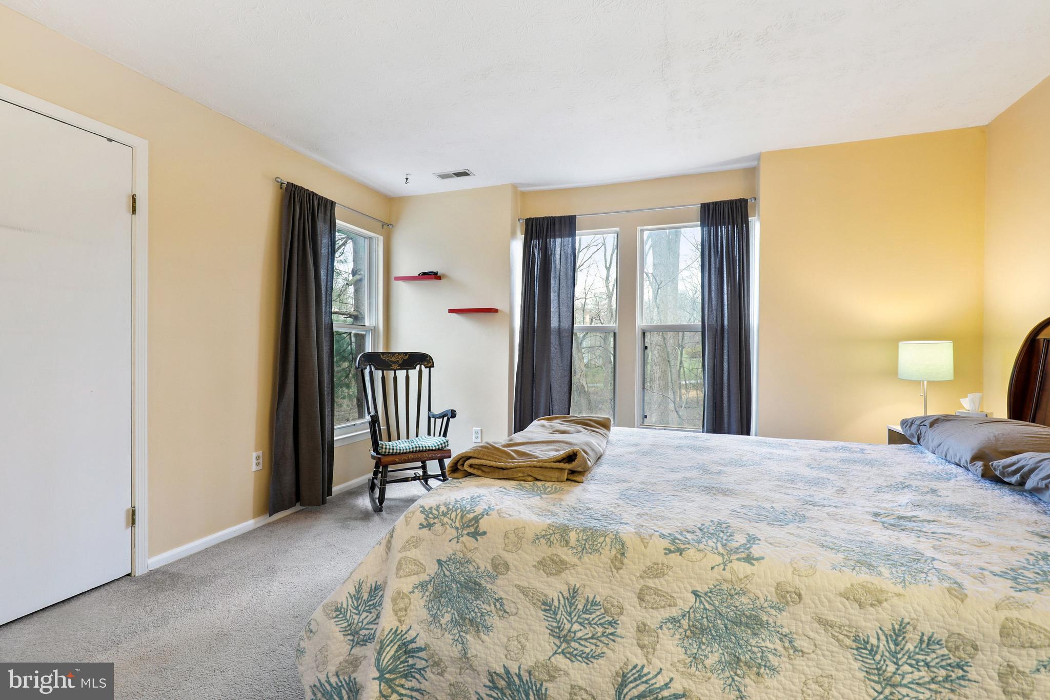 VILLAGE OF HICKORY RIDGE - Residential