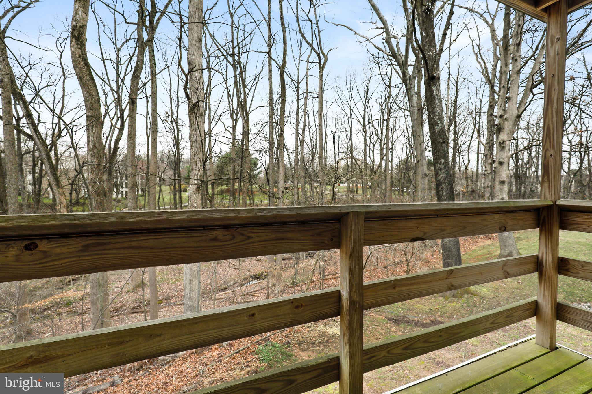 VILLAGE OF HICKORY RIDGE - Residential