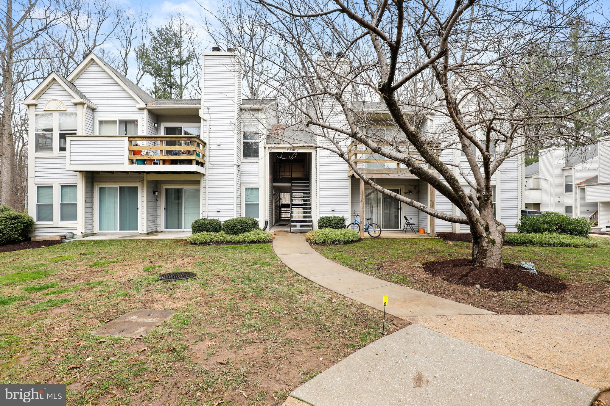 VILLAGE OF HICKORY RIDGE - Residential