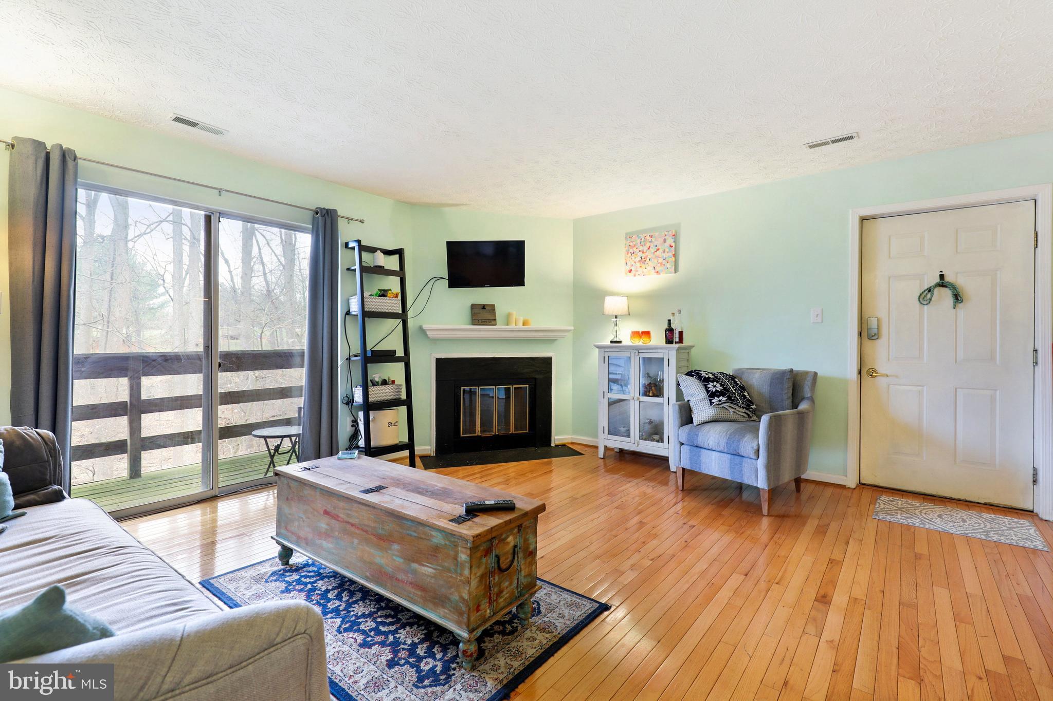 VILLAGE OF HICKORY RIDGE - Residential