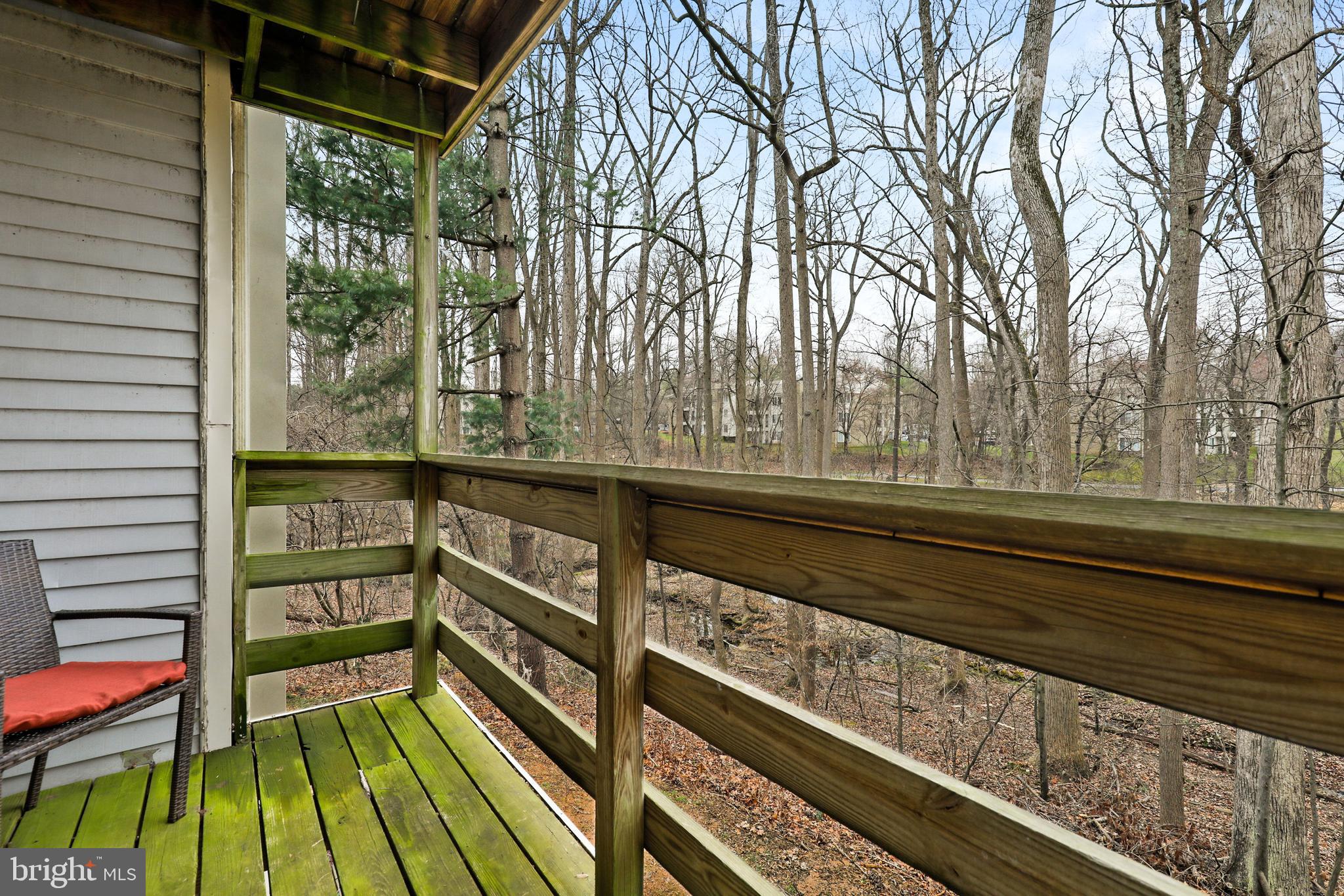 VILLAGE OF HICKORY RIDGE - Residential