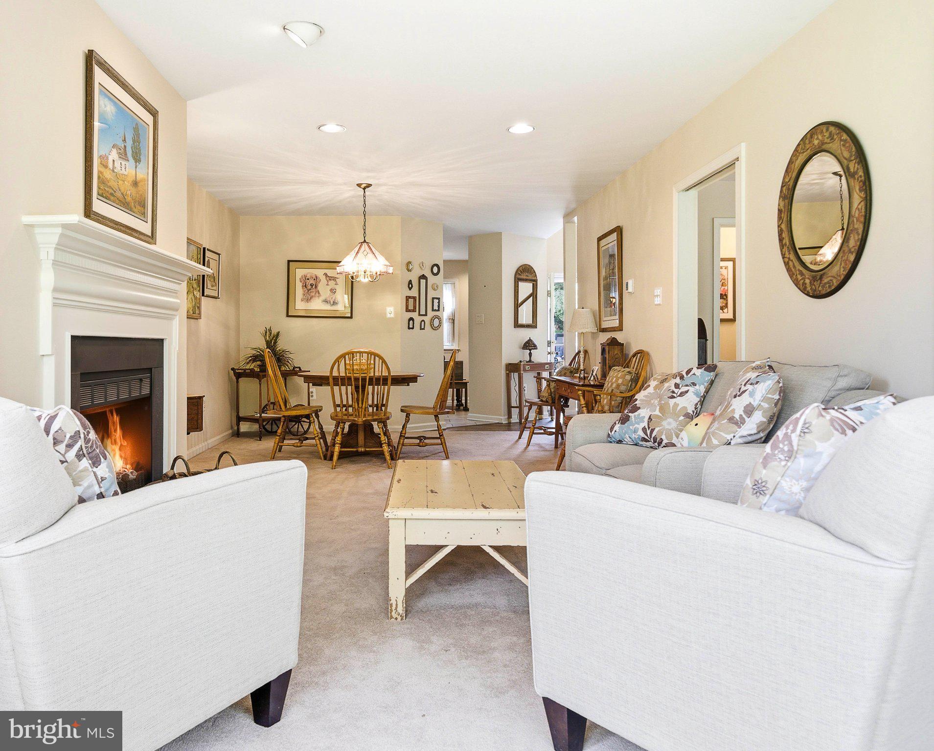 DUBLIN MDWS - Residential