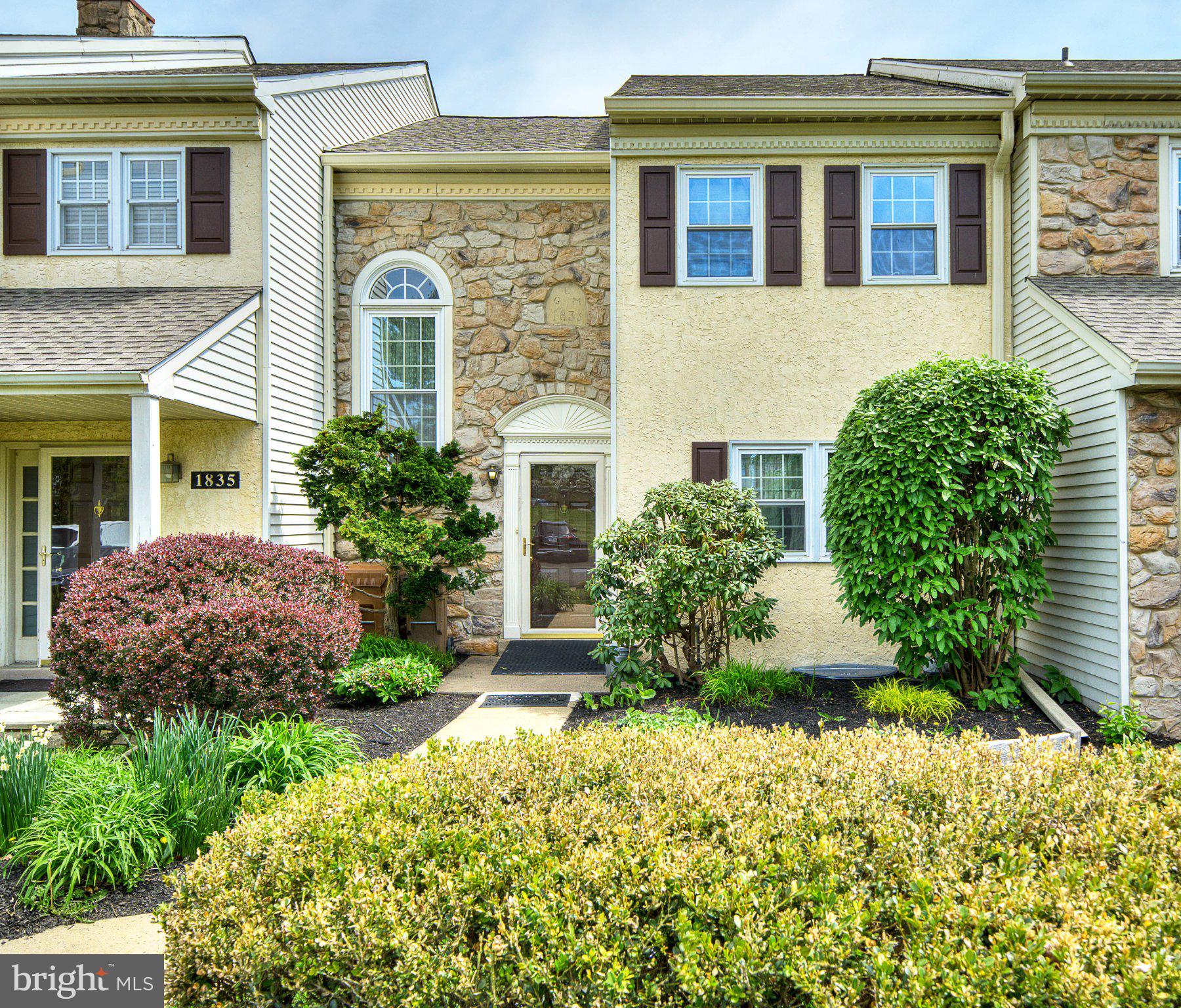 DUBLIN MDWS - Residential