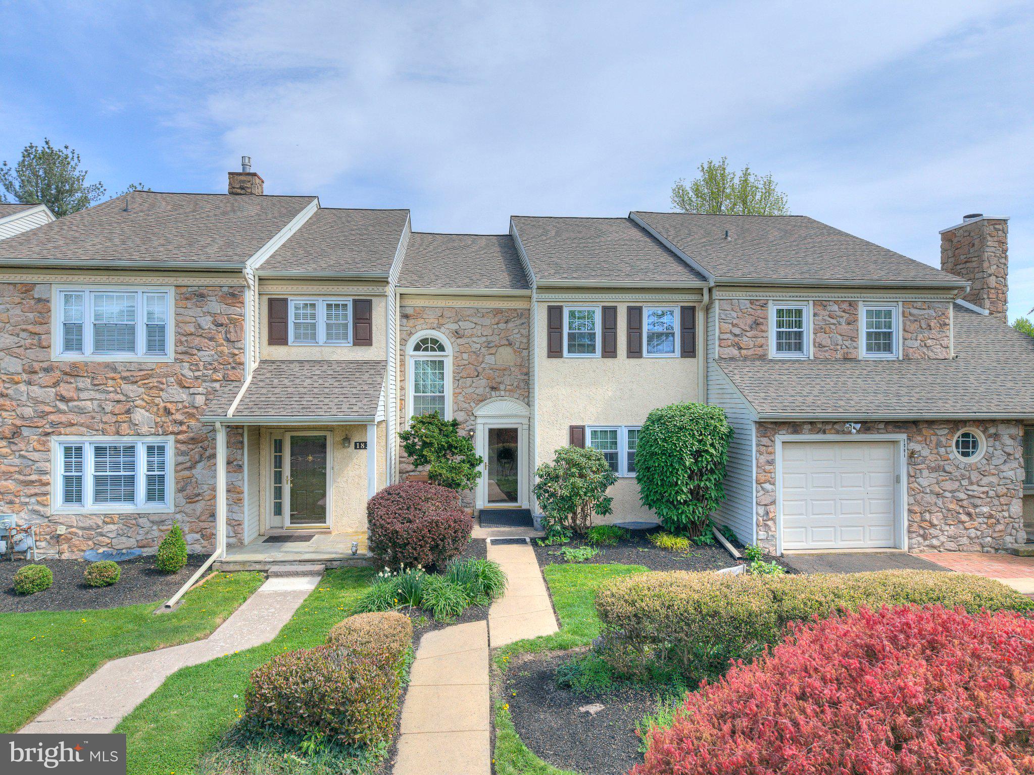 DUBLIN MDWS - Residential