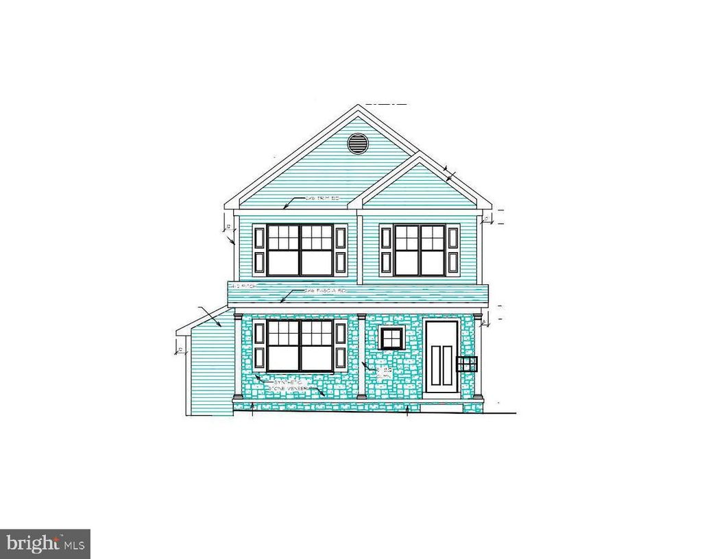 Photo of 39 Pacific Boulevard #.........(LOT 74), EPHRATA, PA 17522 (MLS # PALA2060496)