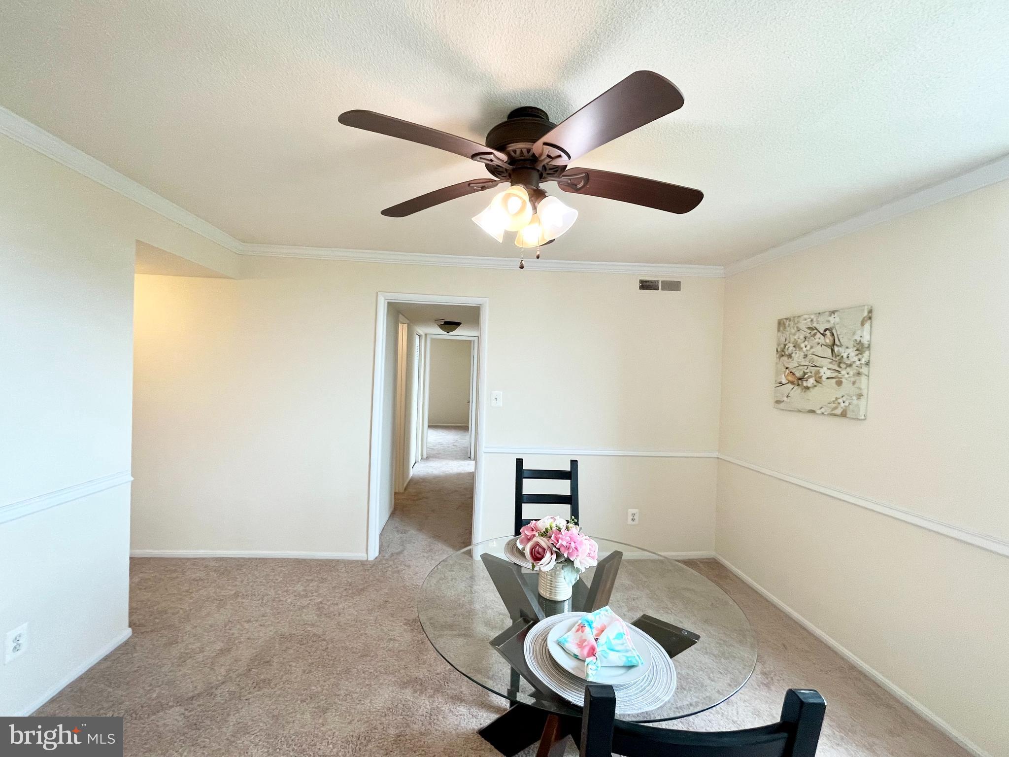 AMERICANA CENTRE - Residential Lease