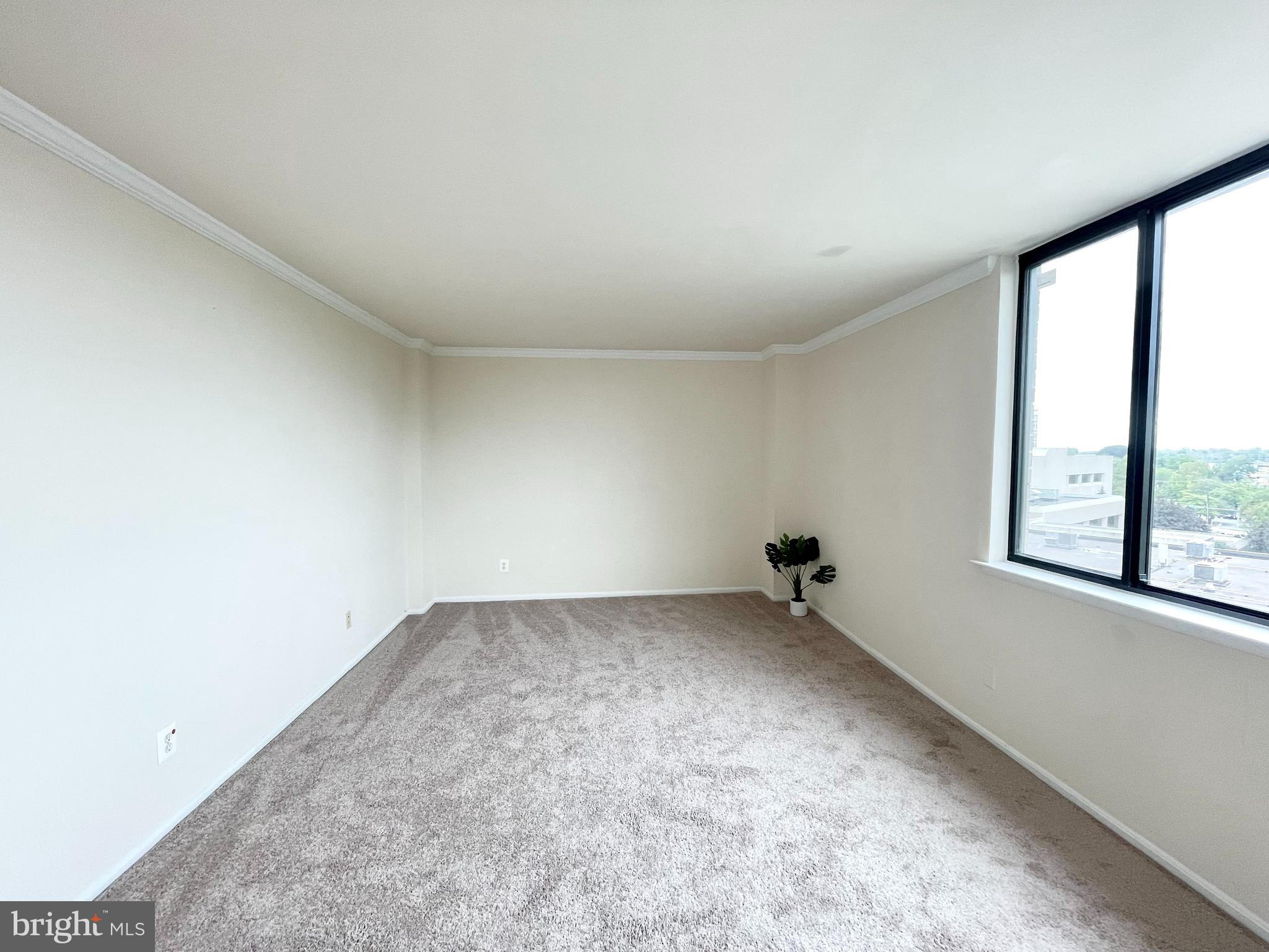 AMERICANA CENTRE - Residential Lease