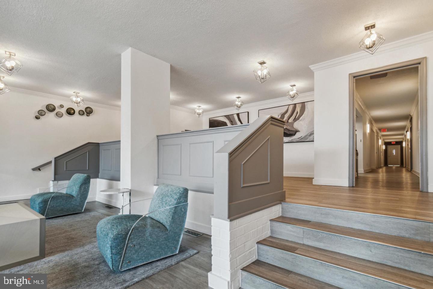 AMERICANA CENTRE - Residential Lease