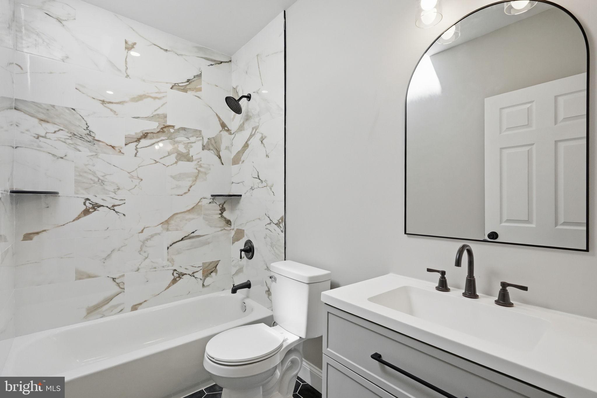 ELMWOOD PARK - Residential Income