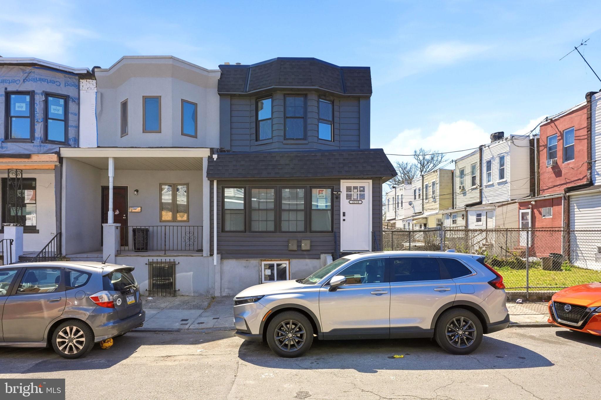 ELMWOOD PARK - Residential Income