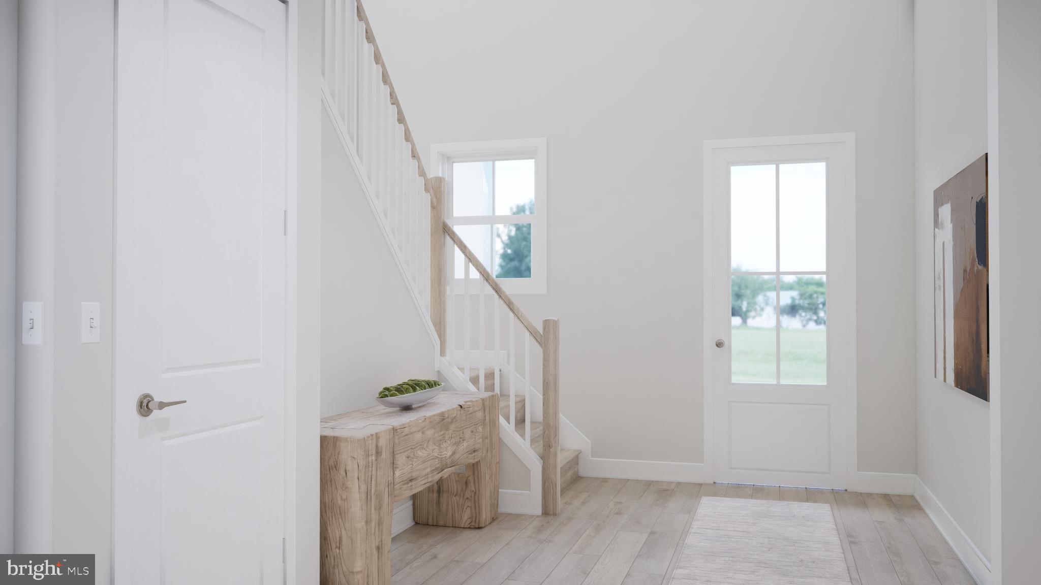 WEST PARK AT BRAMBLETON - Residential