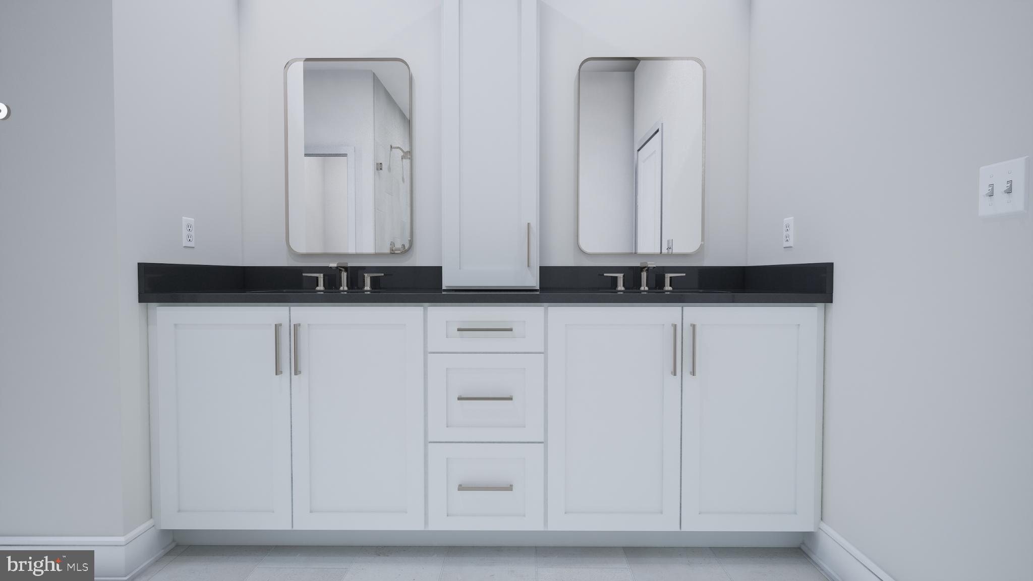 WEST PARK AT BRAMBLETON - Residential