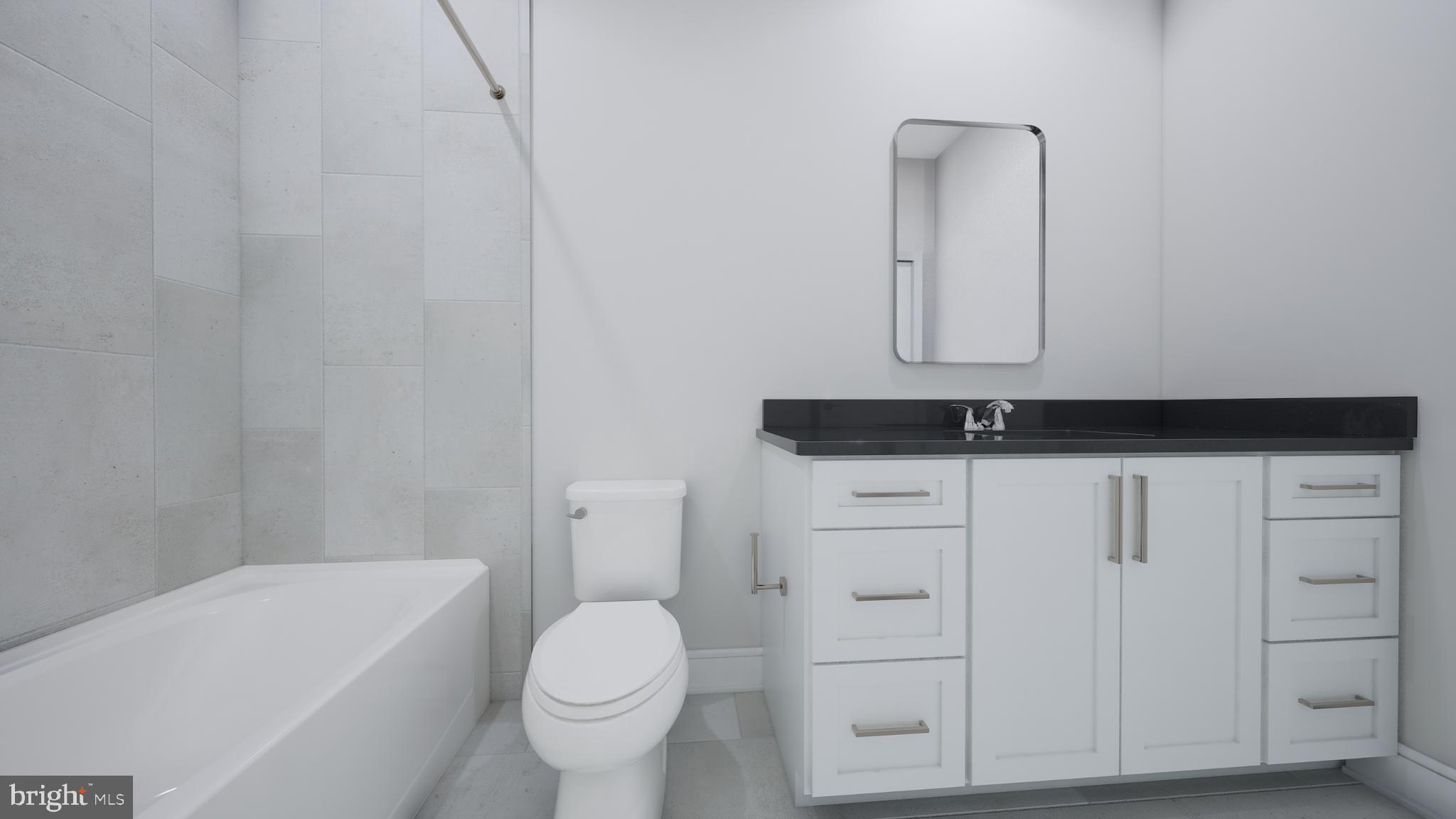 WEST PARK AT BRAMBLETON - Residential