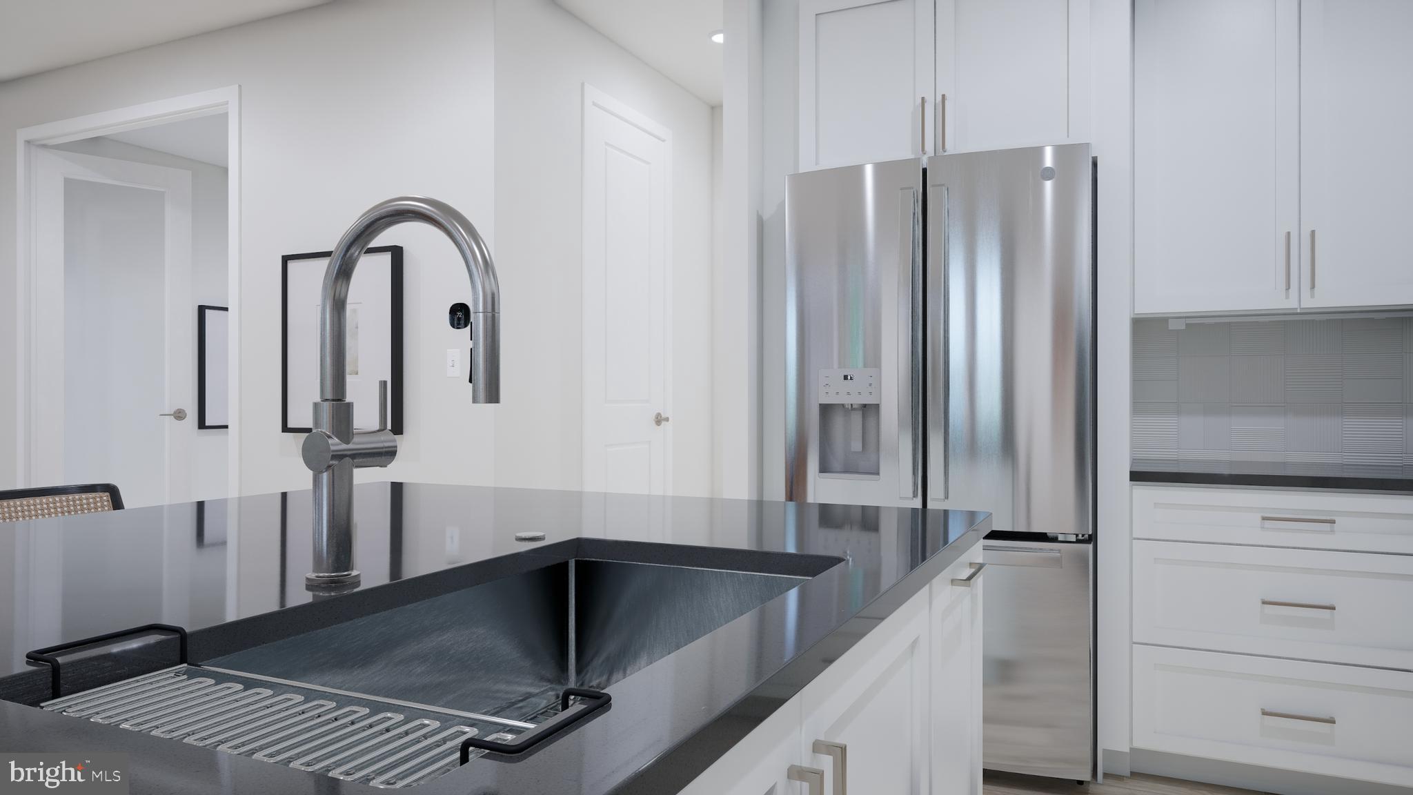 WEST PARK AT BRAMBLETON - Residential