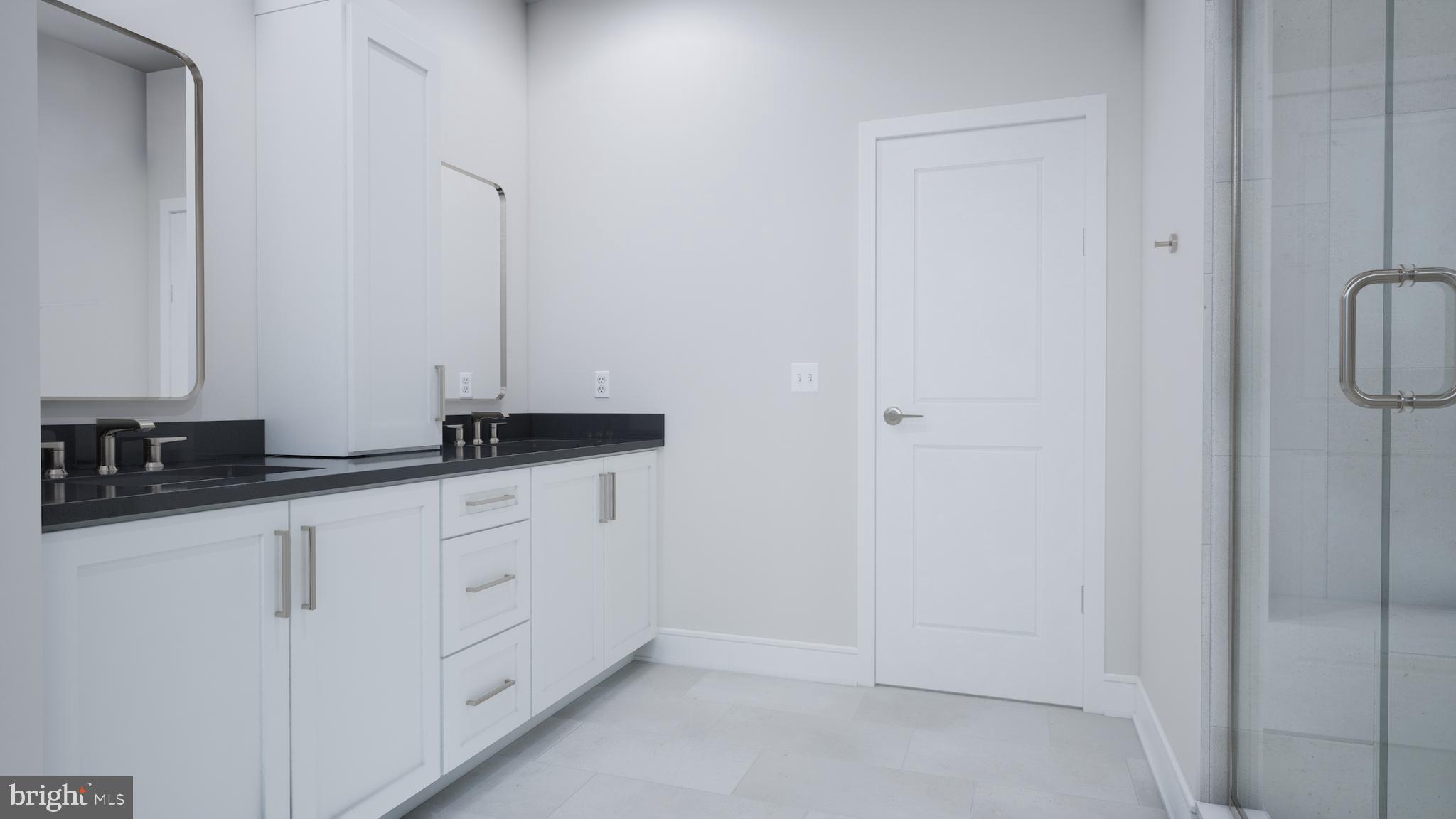 WEST PARK AT BRAMBLETON - Residential