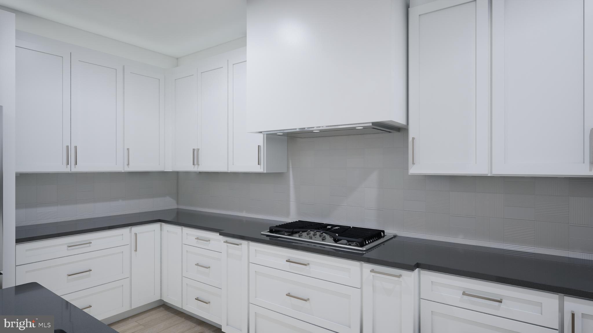 WEST PARK AT BRAMBLETON - Residential