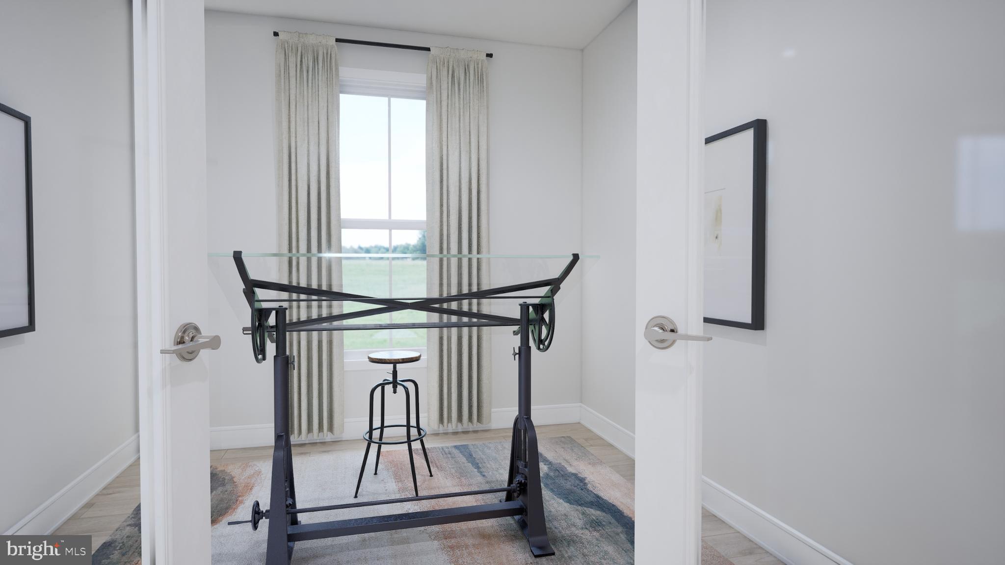 WEST PARK AT BRAMBLETON - Residential