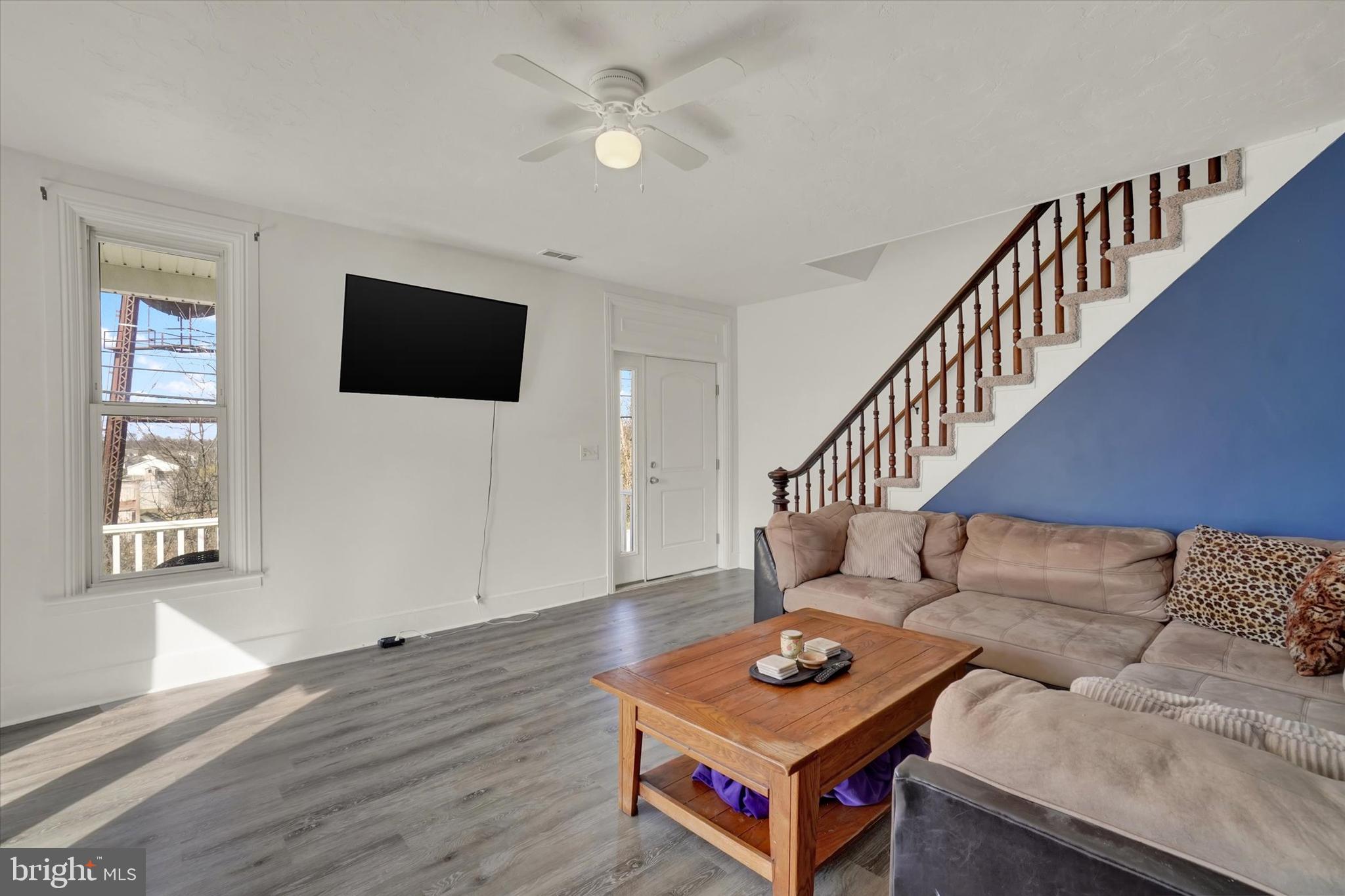 STEWARTSTOWN BORO - Residential