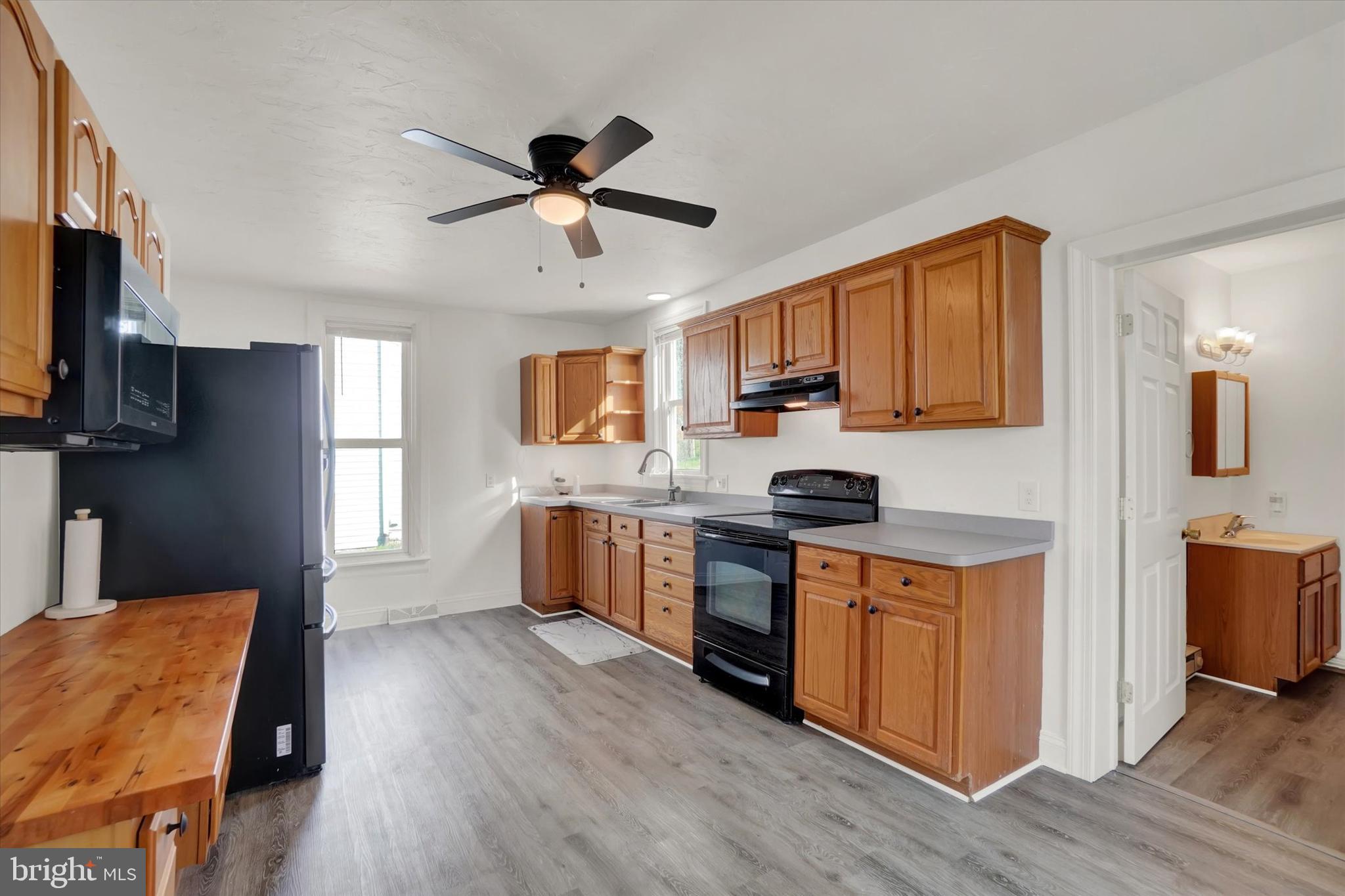 STEWARTSTOWN BORO - Residential