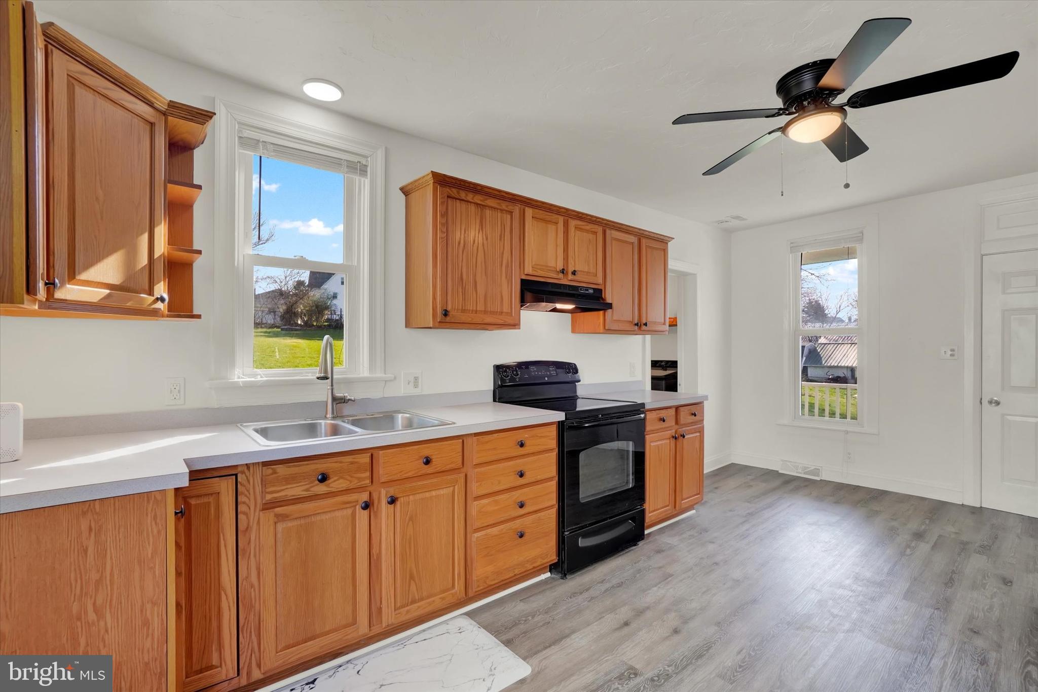 STEWARTSTOWN BORO - Residential