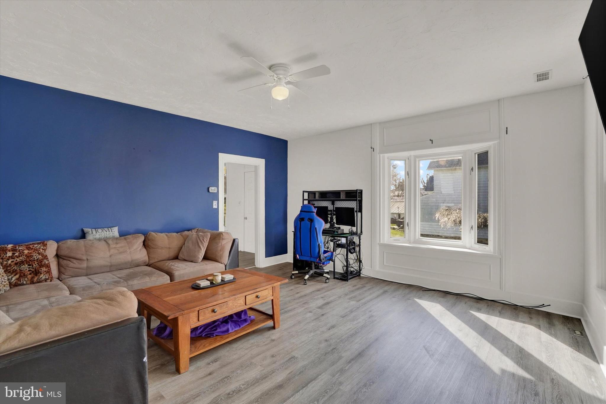 STEWARTSTOWN BORO - Residential