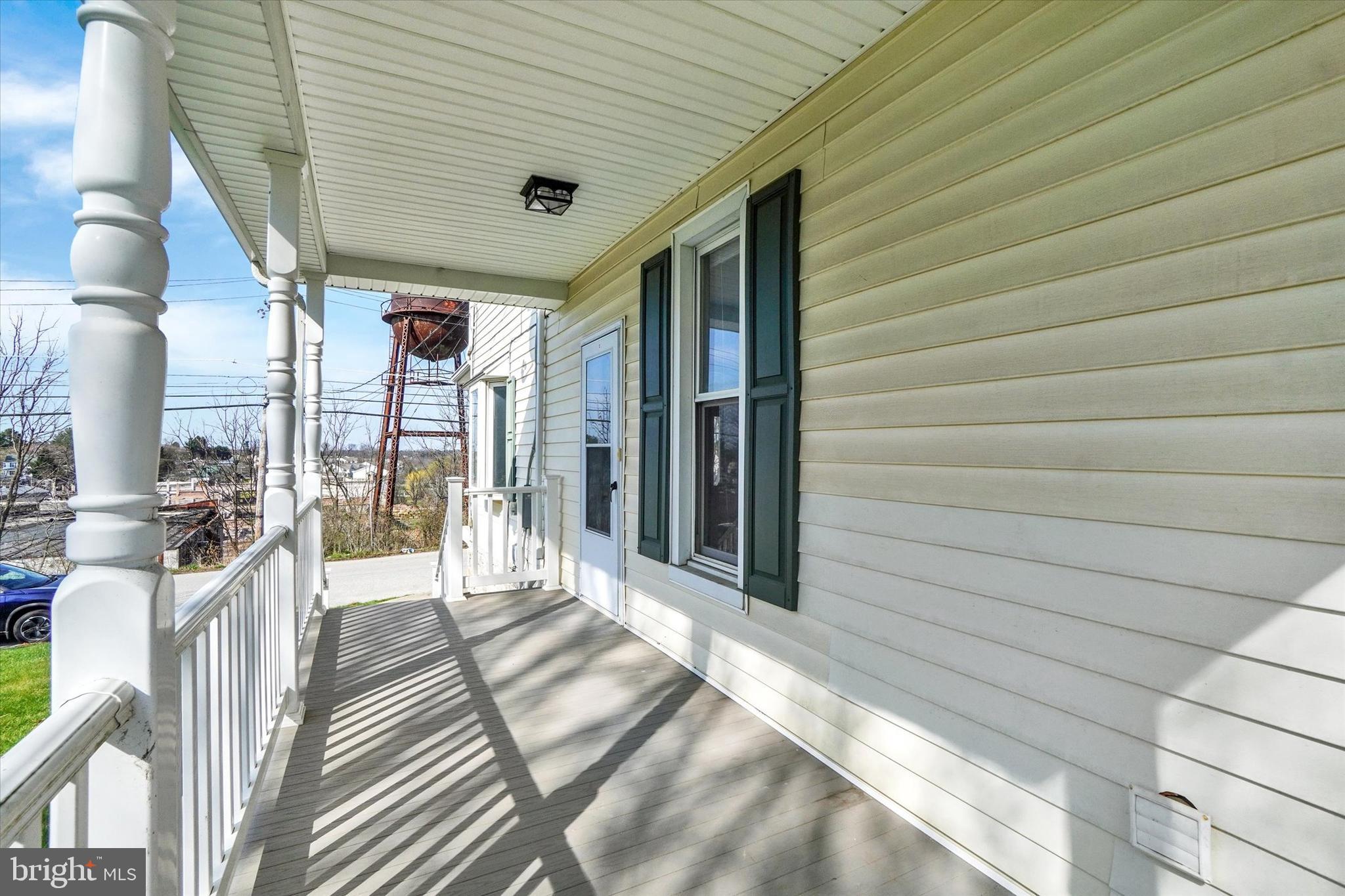 STEWARTSTOWN BORO - Residential