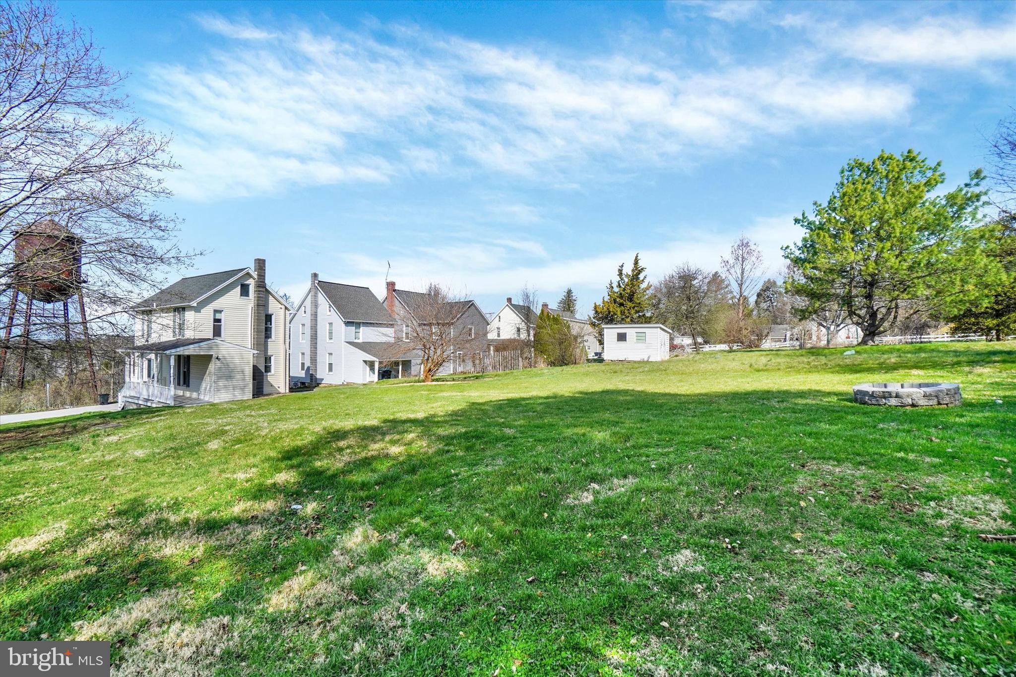 STEWARTSTOWN BORO - Residential