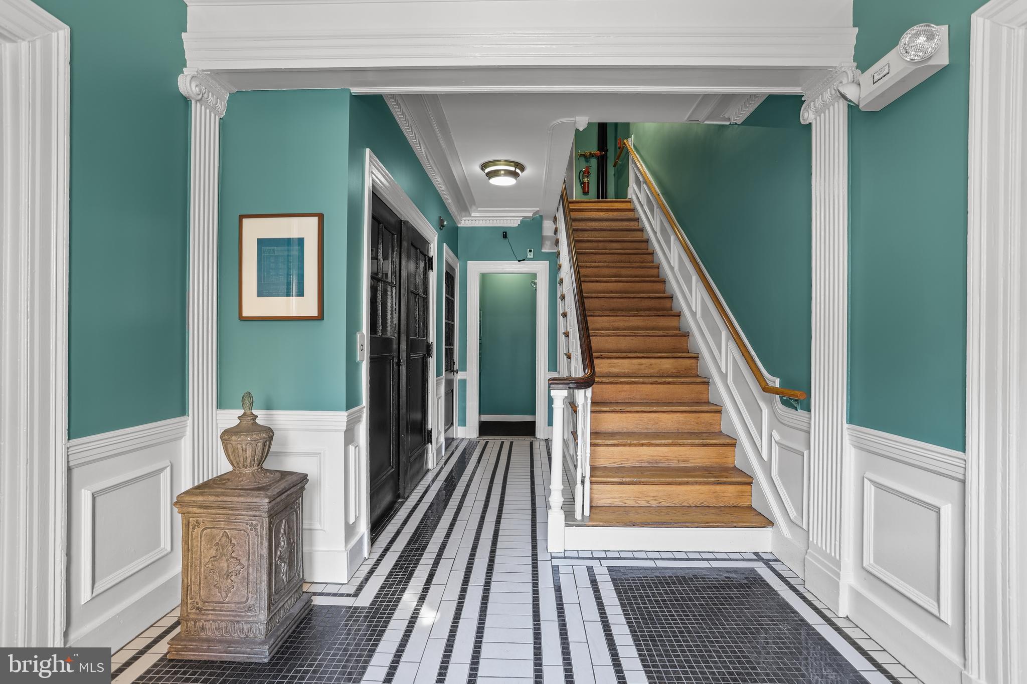 104 W MADISON STREET 6