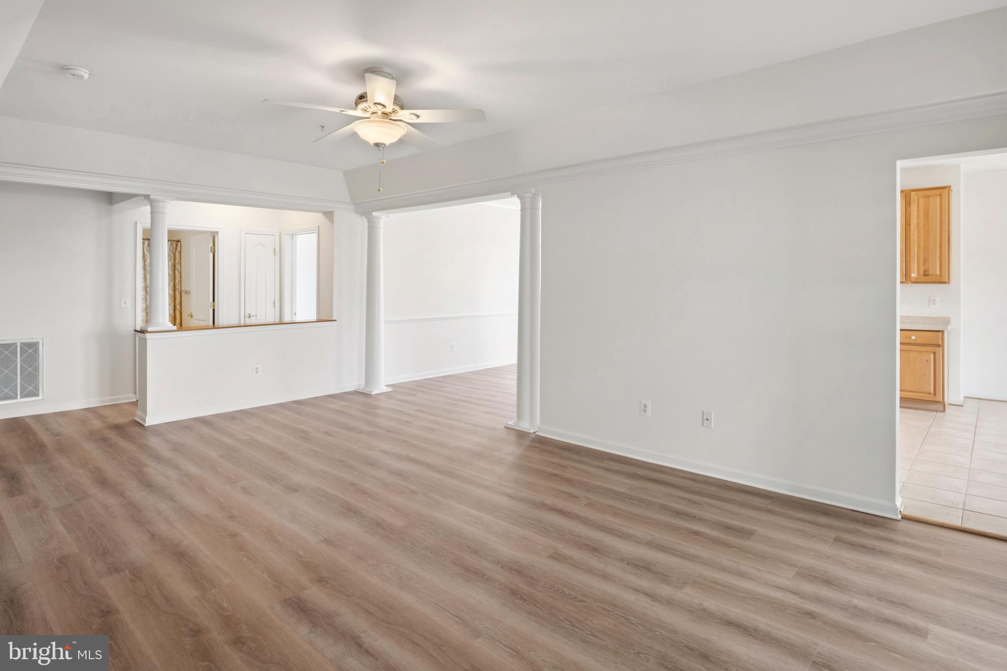 CEDAR RIDGE - Residential