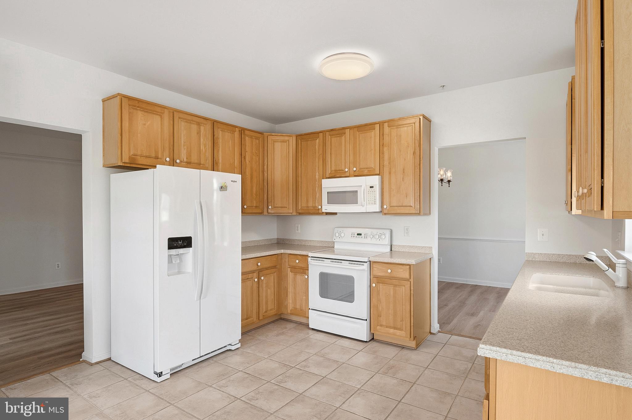 CEDAR RIDGE - Residential