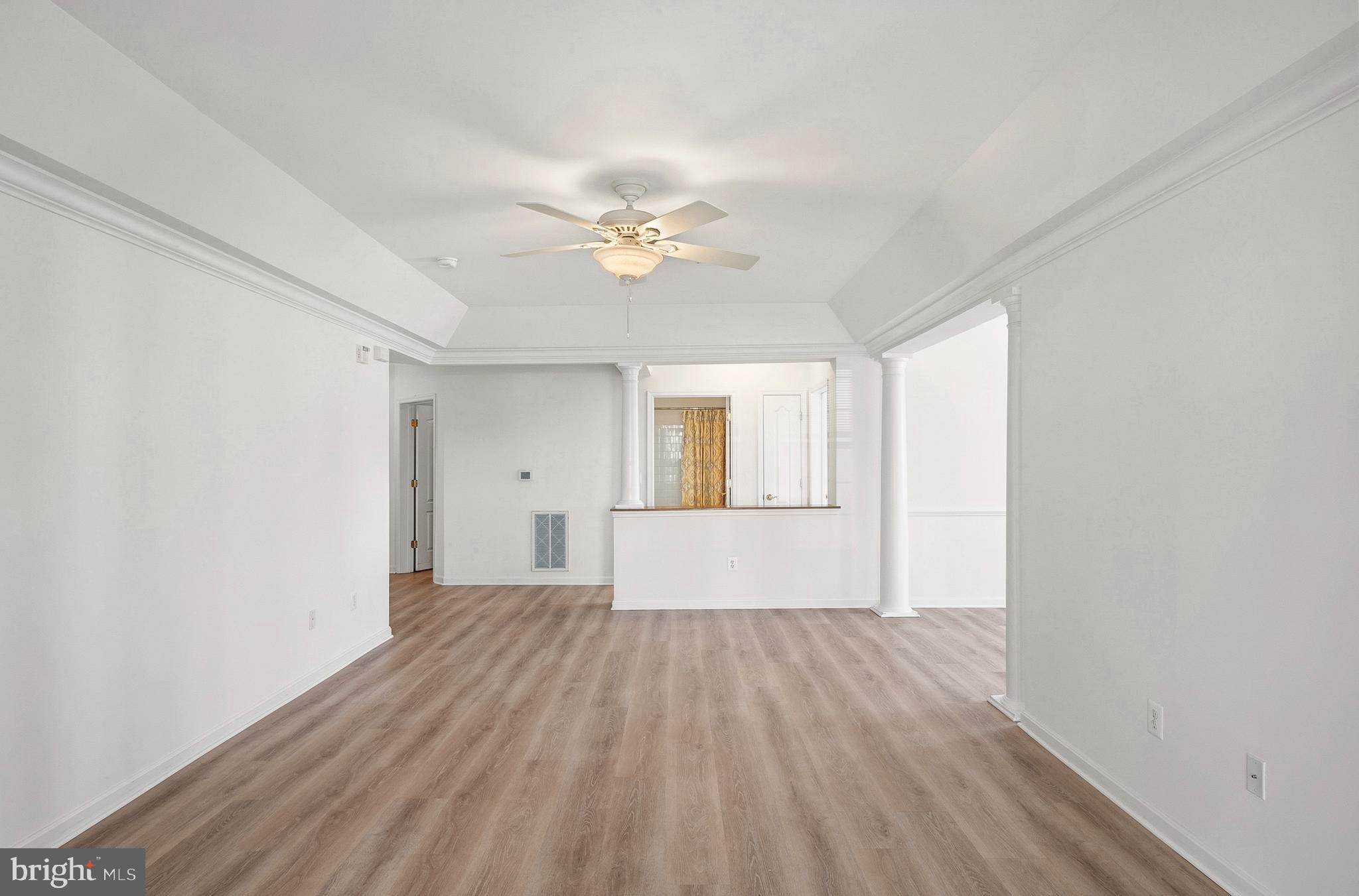 CEDAR RIDGE - Residential