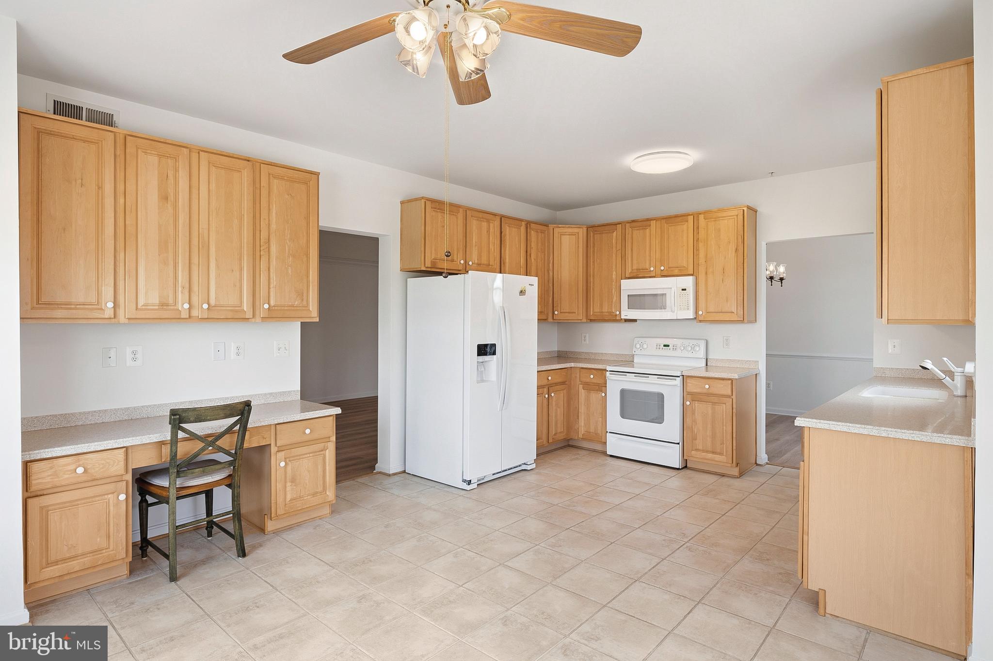 CEDAR RIDGE - Residential