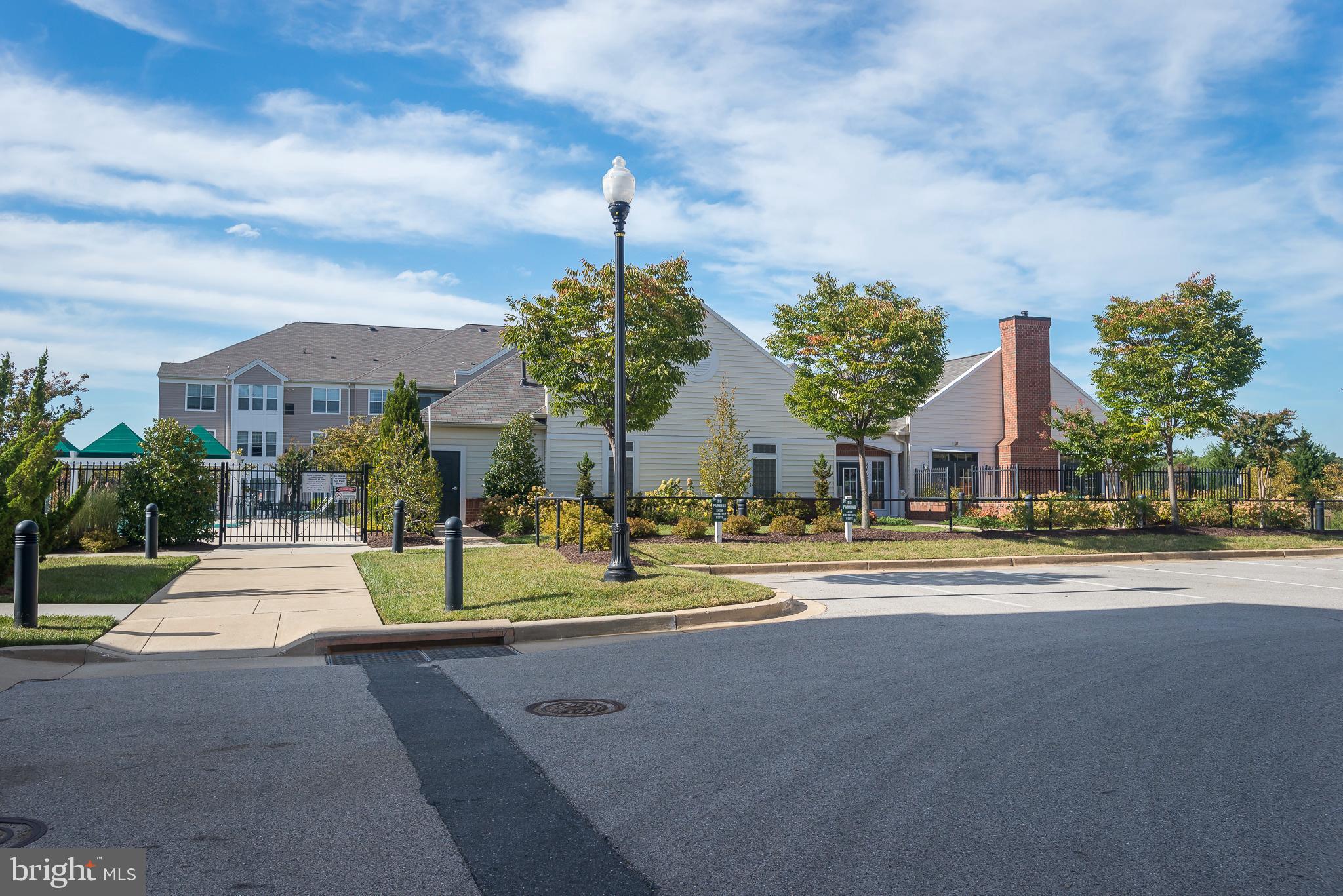 CEDAR RIDGE - Residential