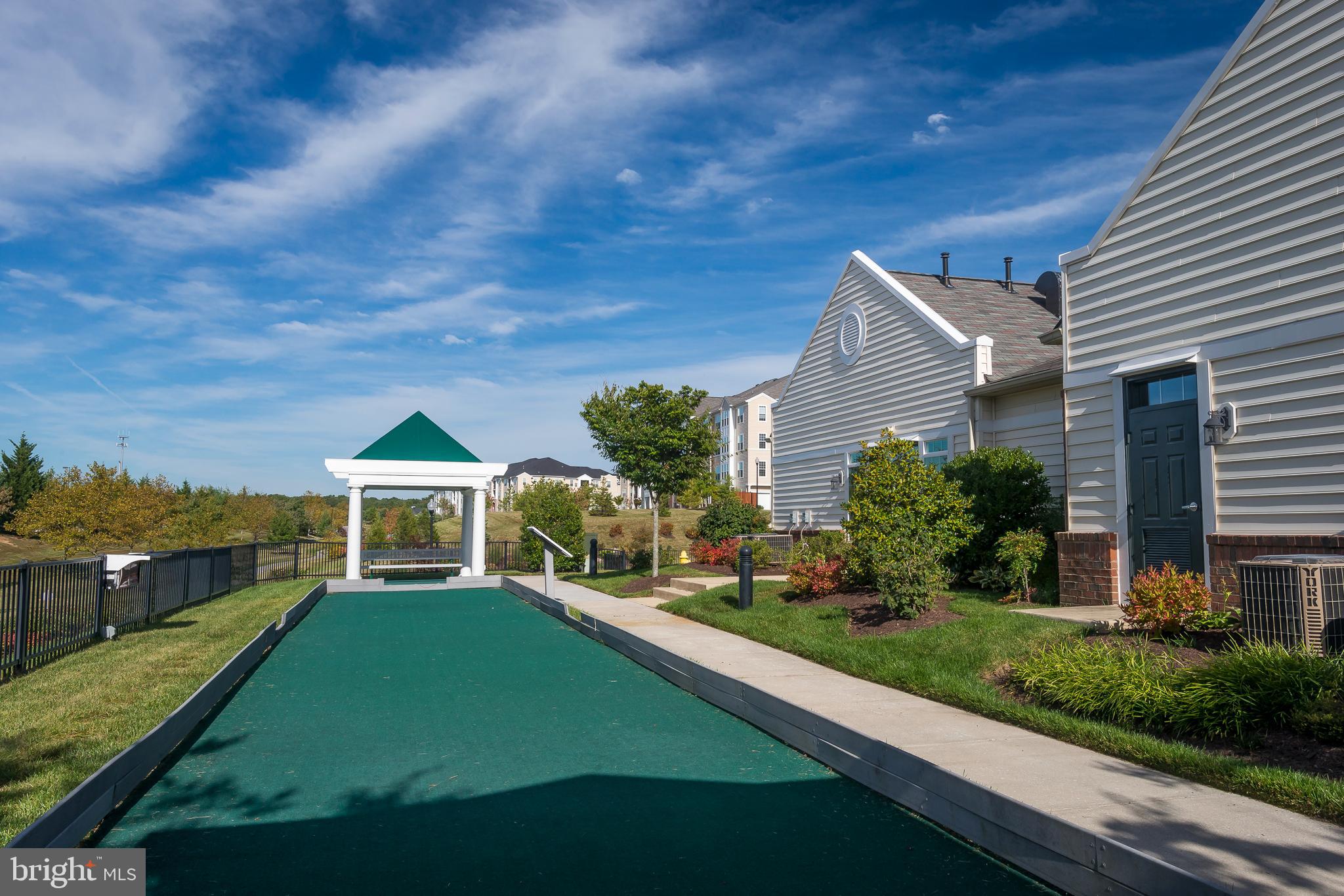 CEDAR RIDGE - Residential