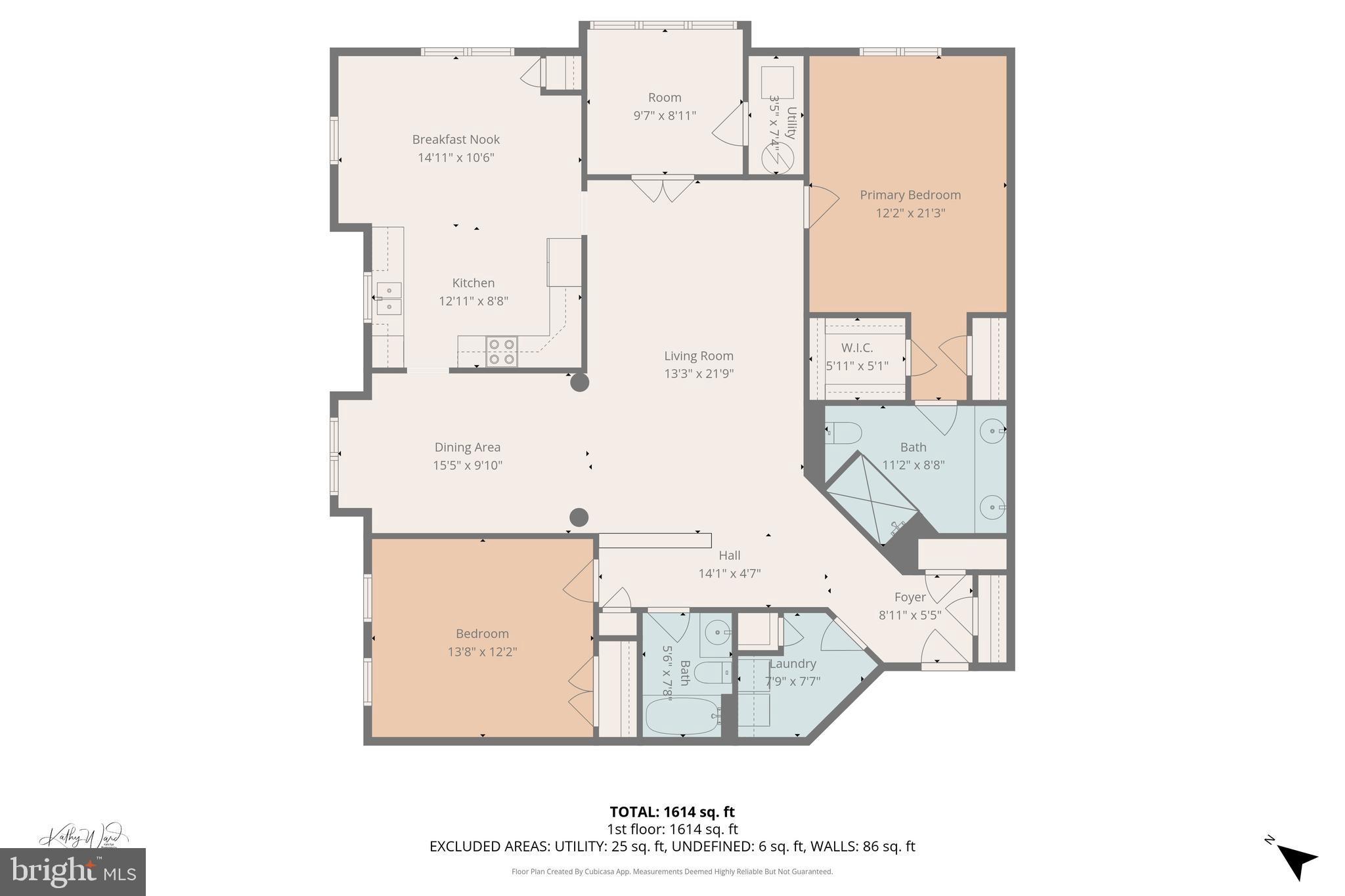 8605 WANDERING FOX TRAIL 203