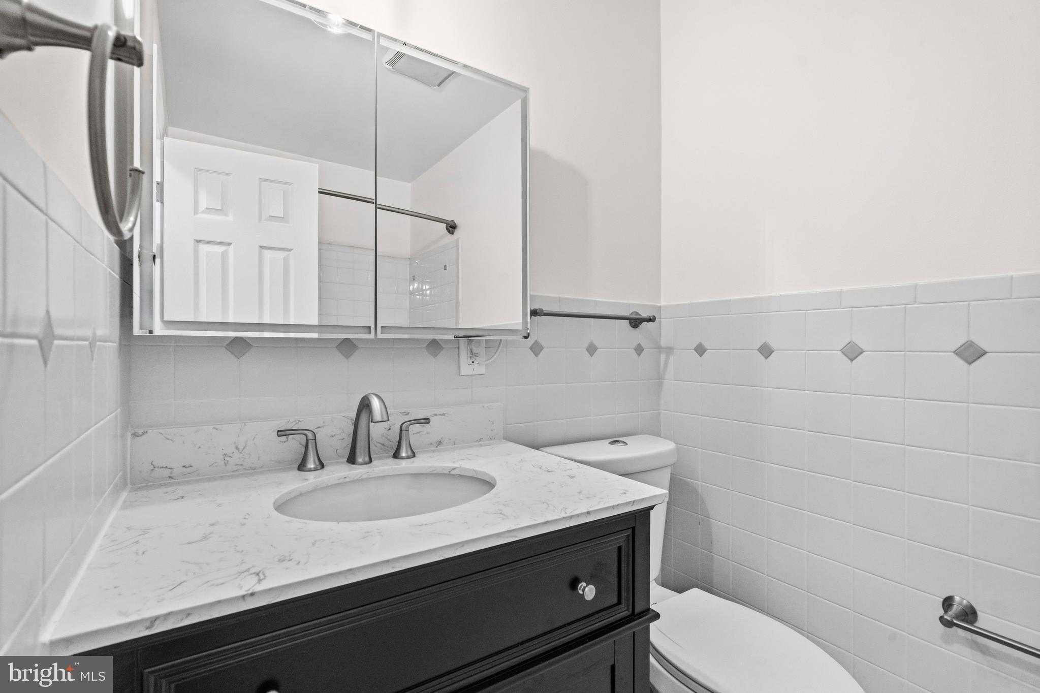 HIGHLANDS OF OLNEY - Residential