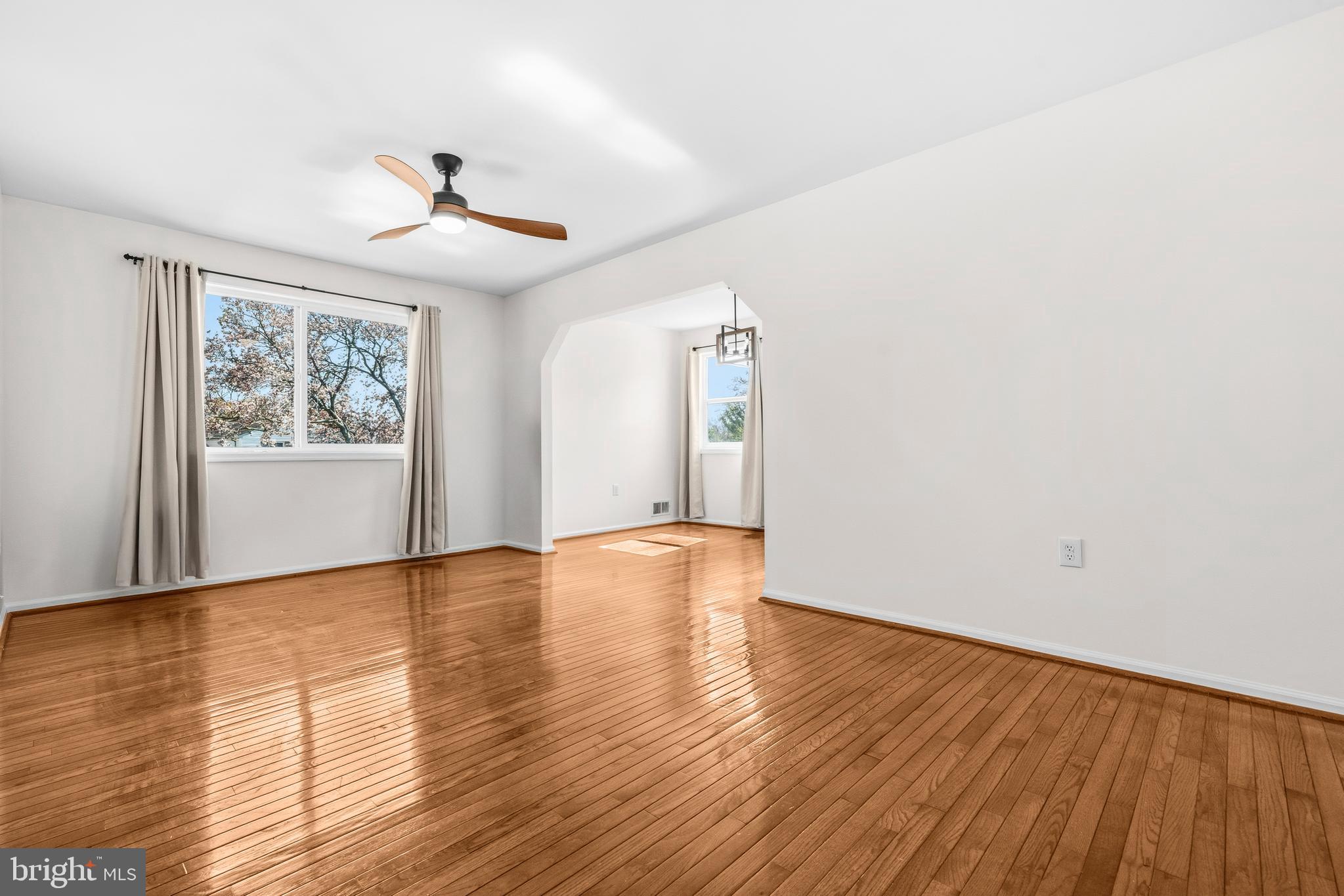 HIGHLANDS OF OLNEY - Residential