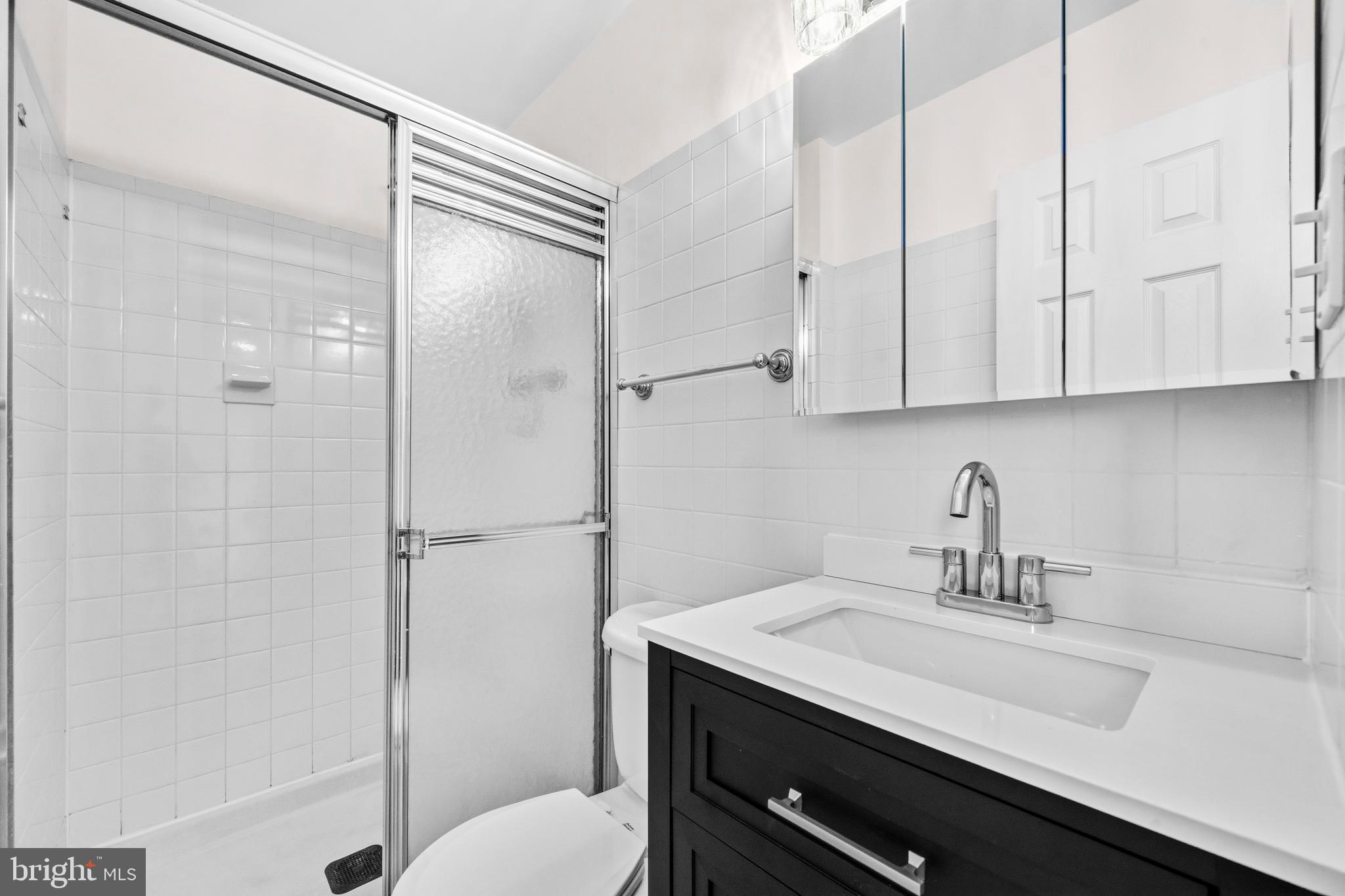 HIGHLANDS OF OLNEY - Residential