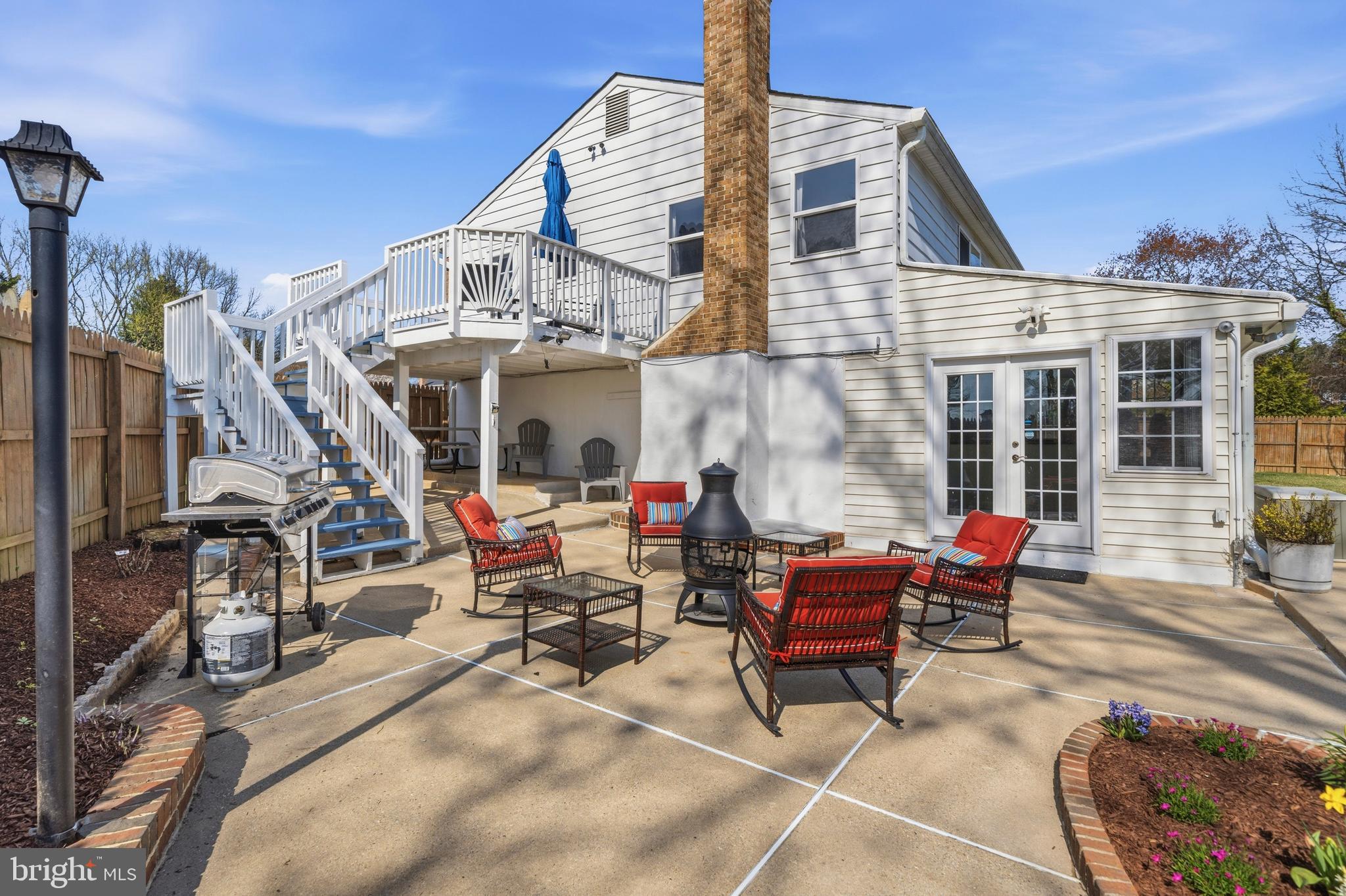 HIGHLANDS OF OLNEY - Residential