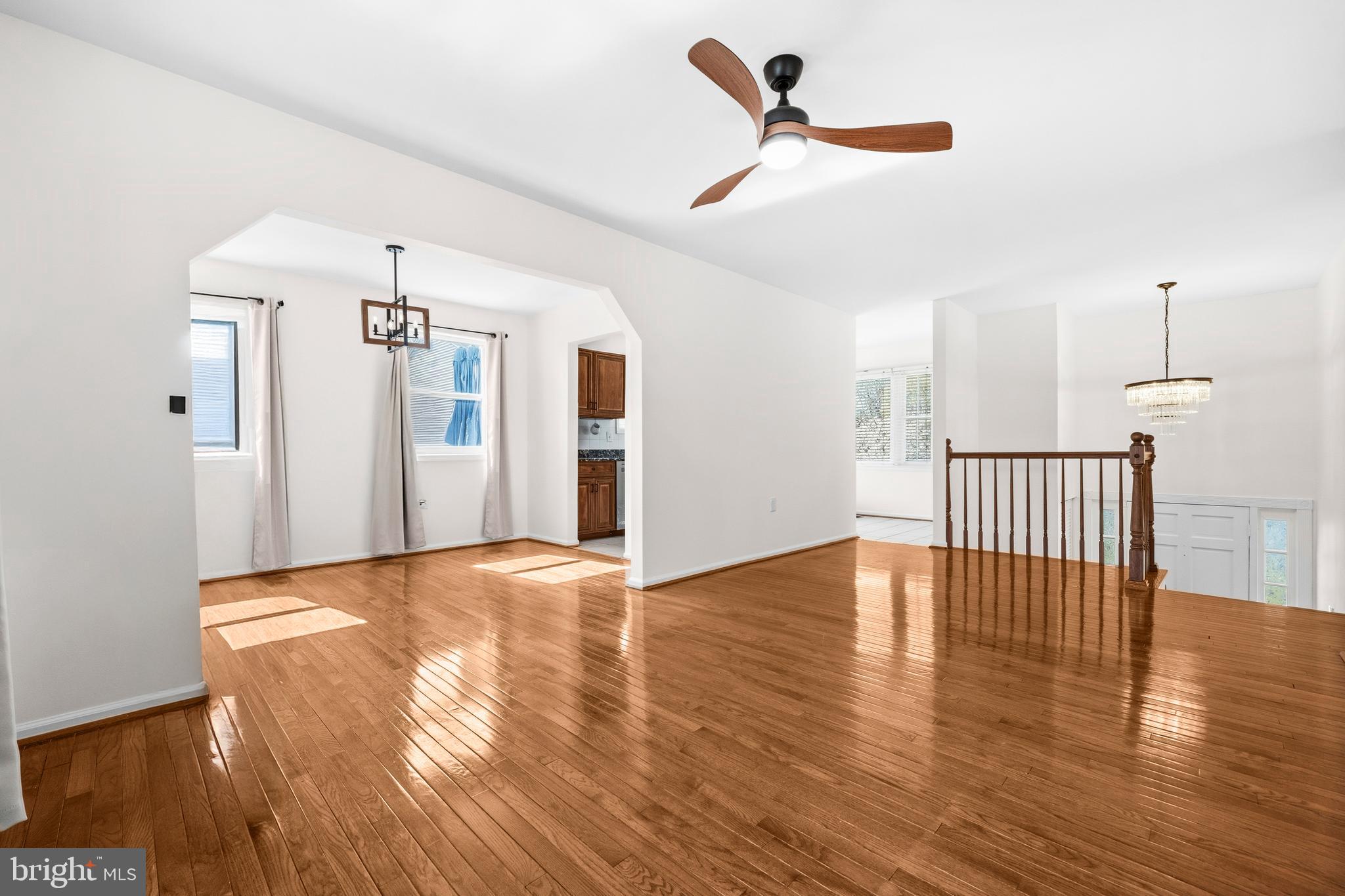 HIGHLANDS OF OLNEY - Residential