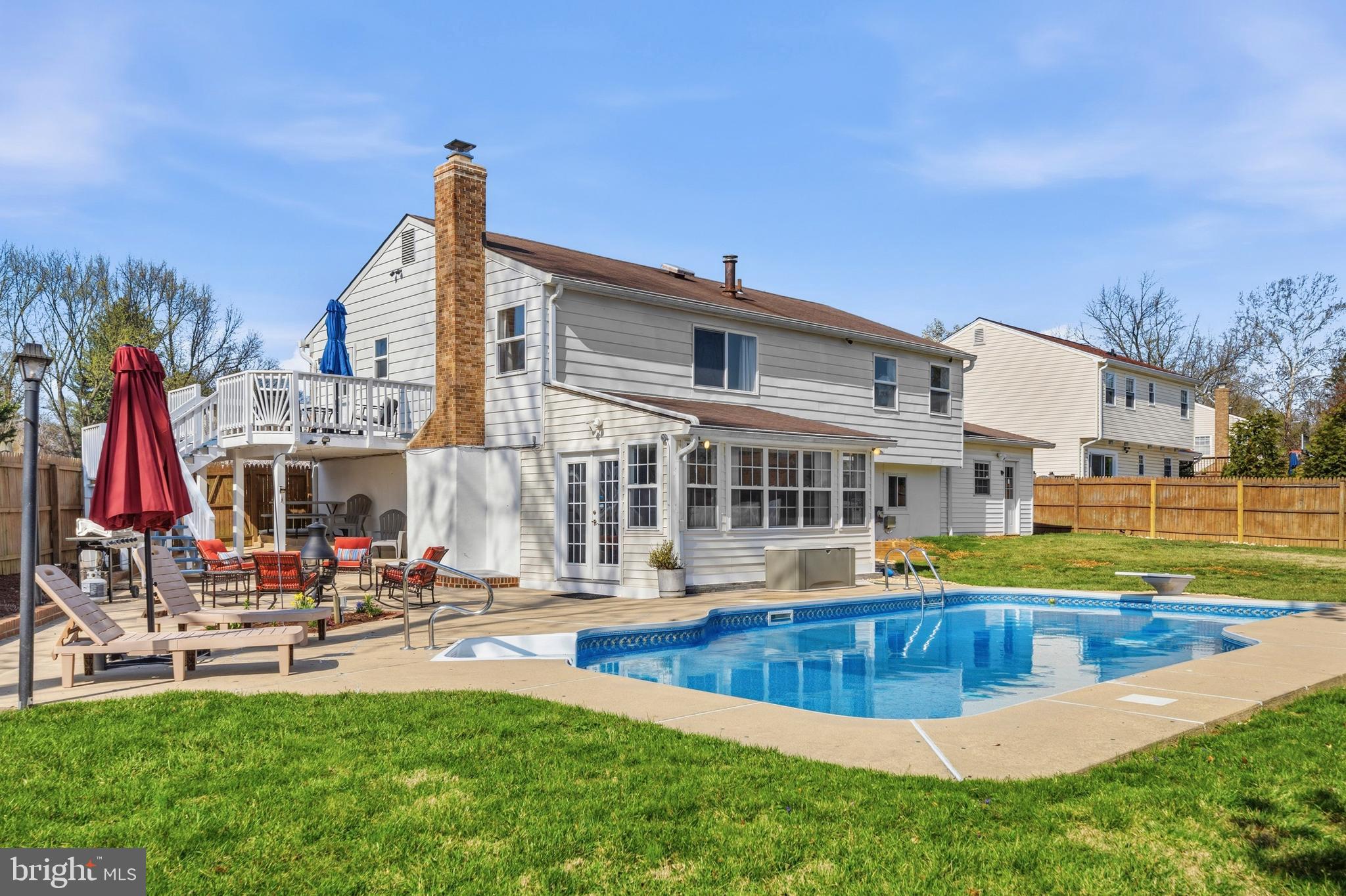 HIGHLANDS OF OLNEY - Residential