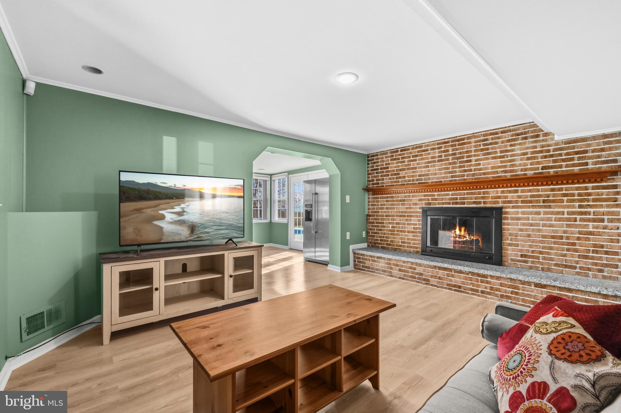 HIGHLANDS OF OLNEY - Residential