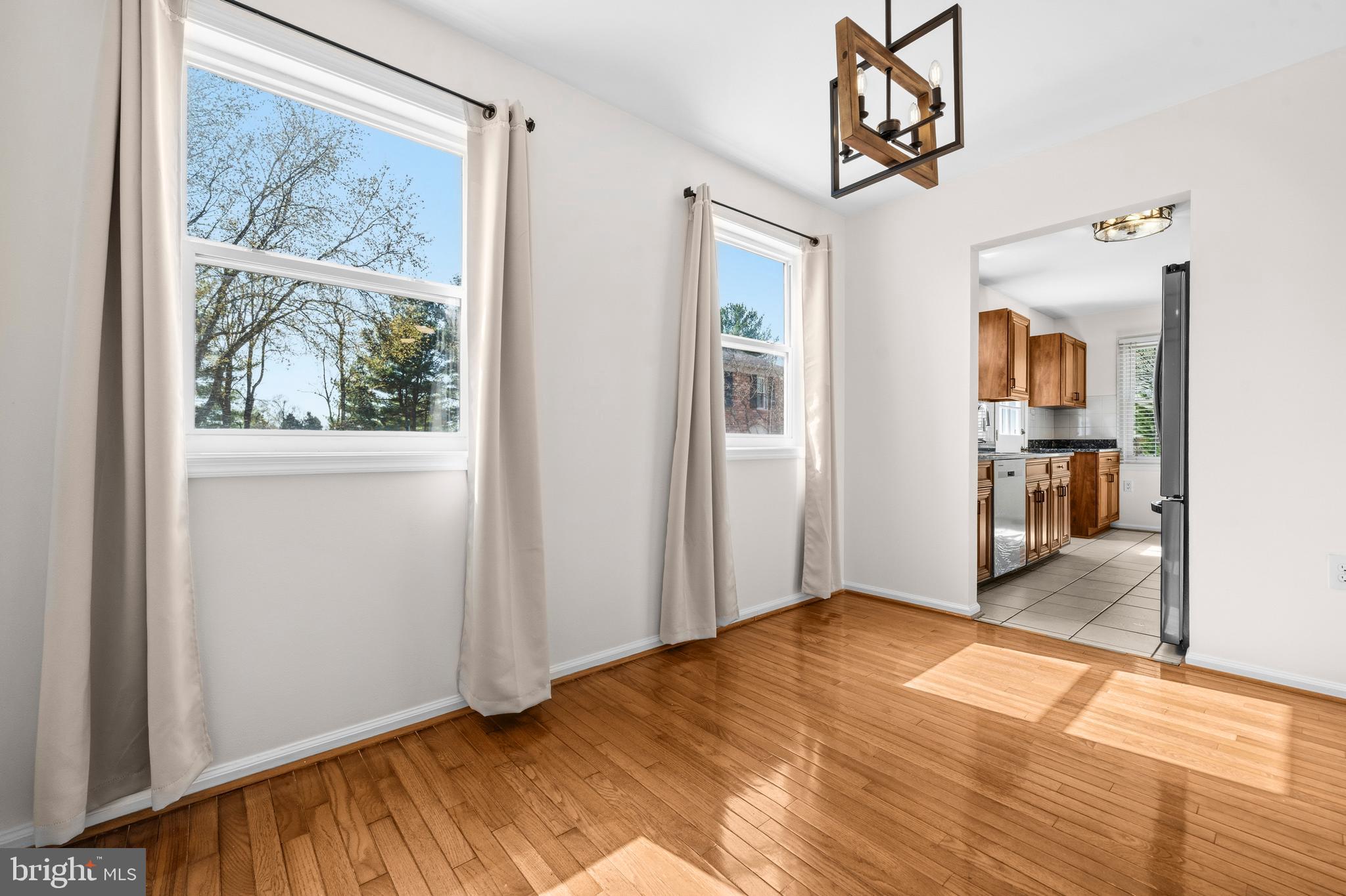 HIGHLANDS OF OLNEY - Residential